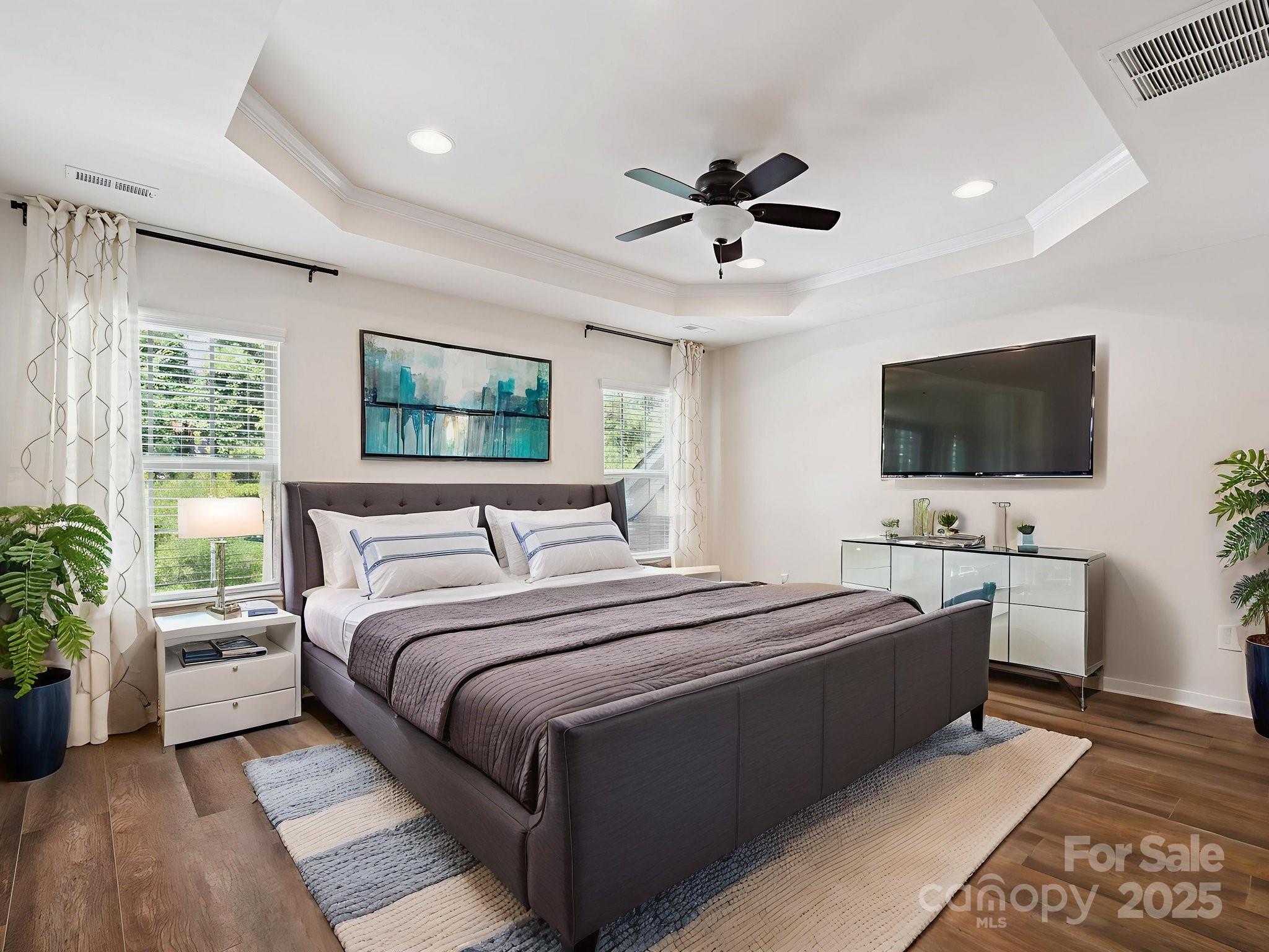 Bridgemill - Residential