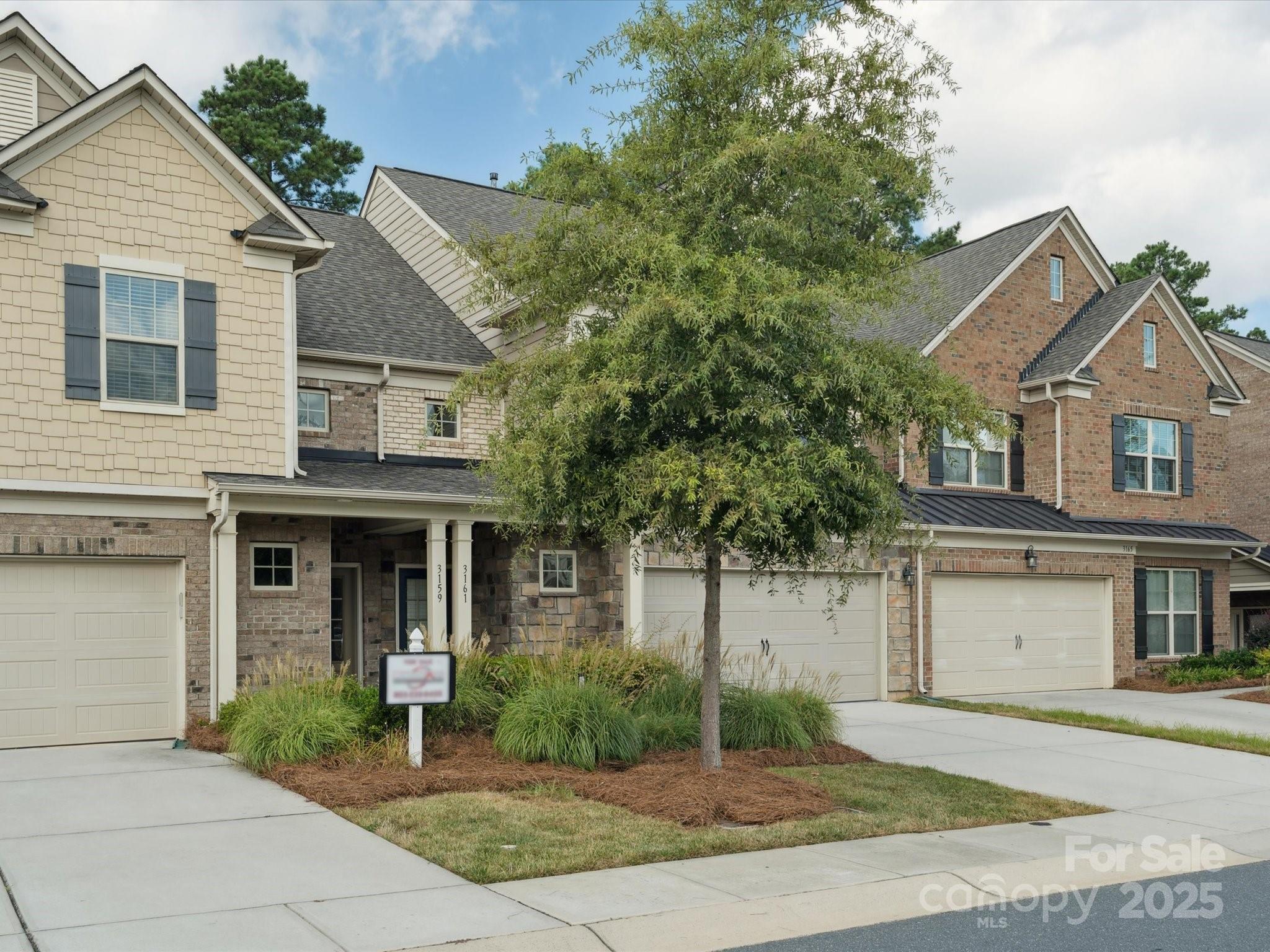 3161 Hartson Pointe Drive