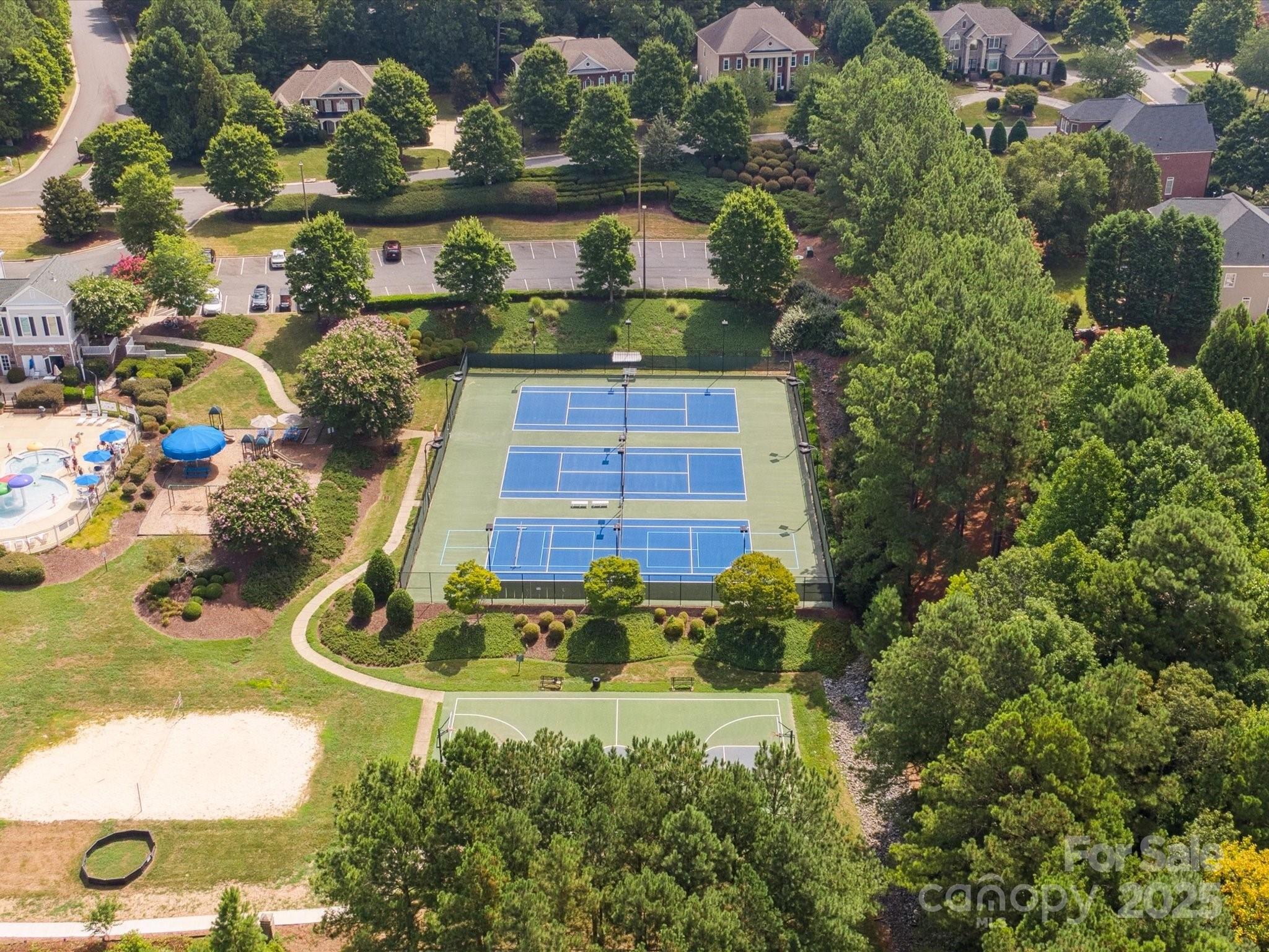 Bridgemill - Residential