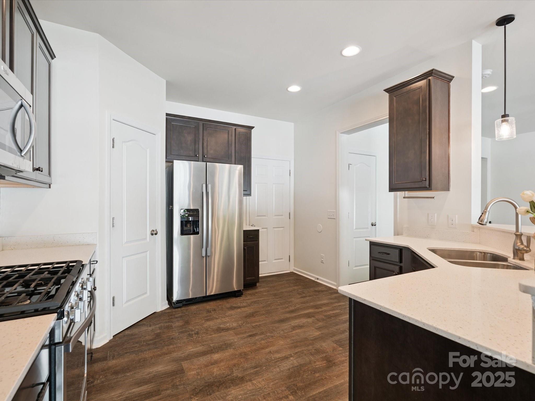 Bridgemill - Residential