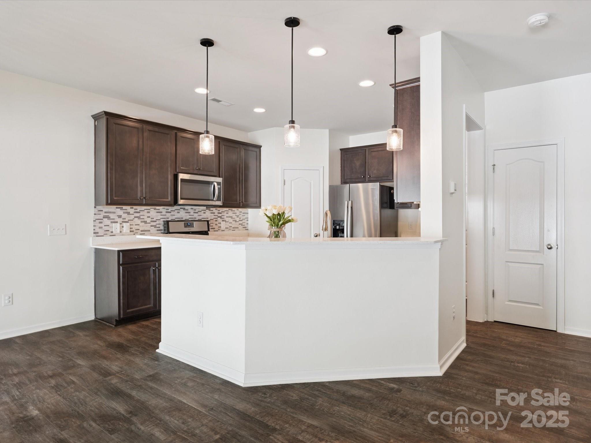 Bridgemill - Residential