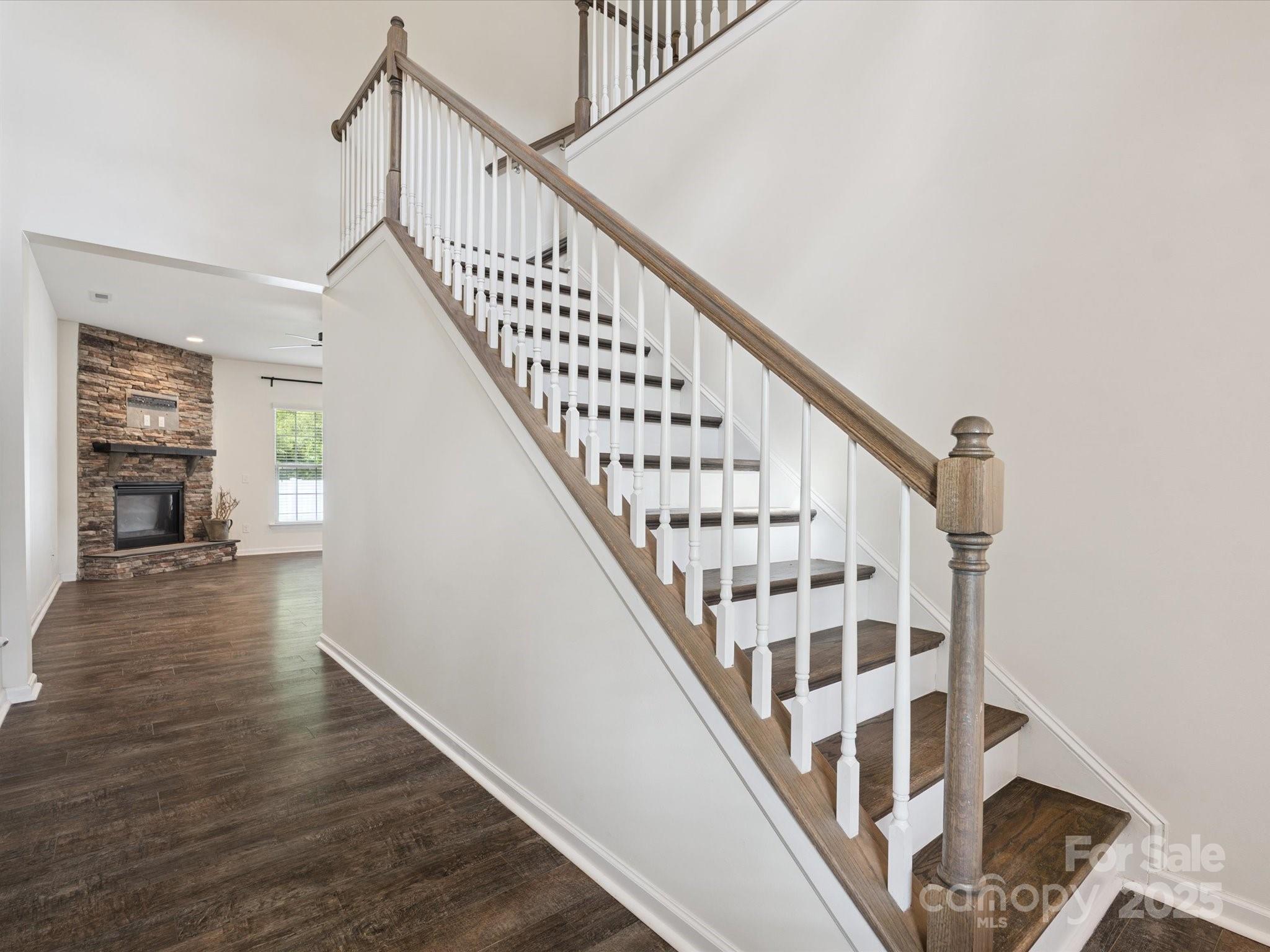 Bridgemill - Residential