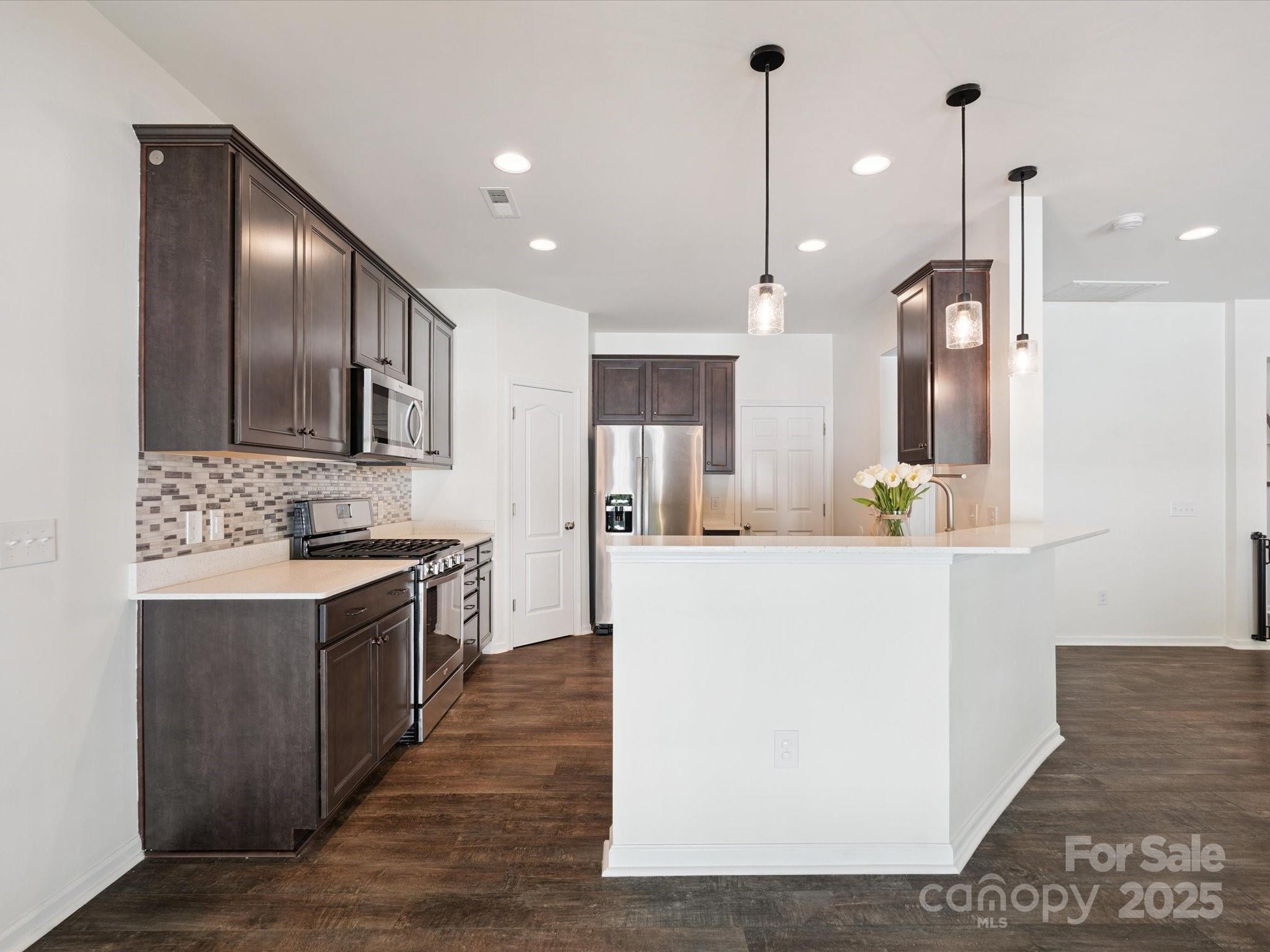 Bridgemill - Residential