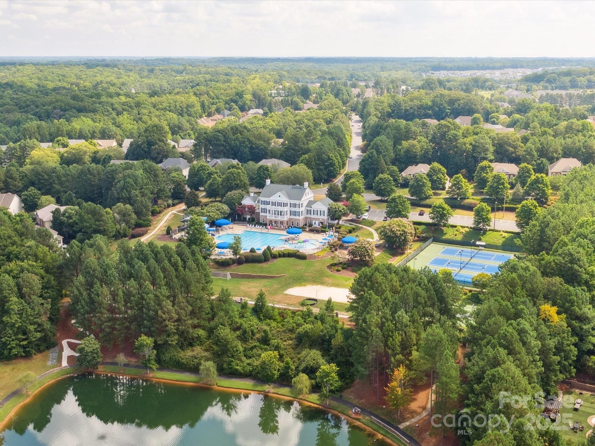 Bridgemill - Residential