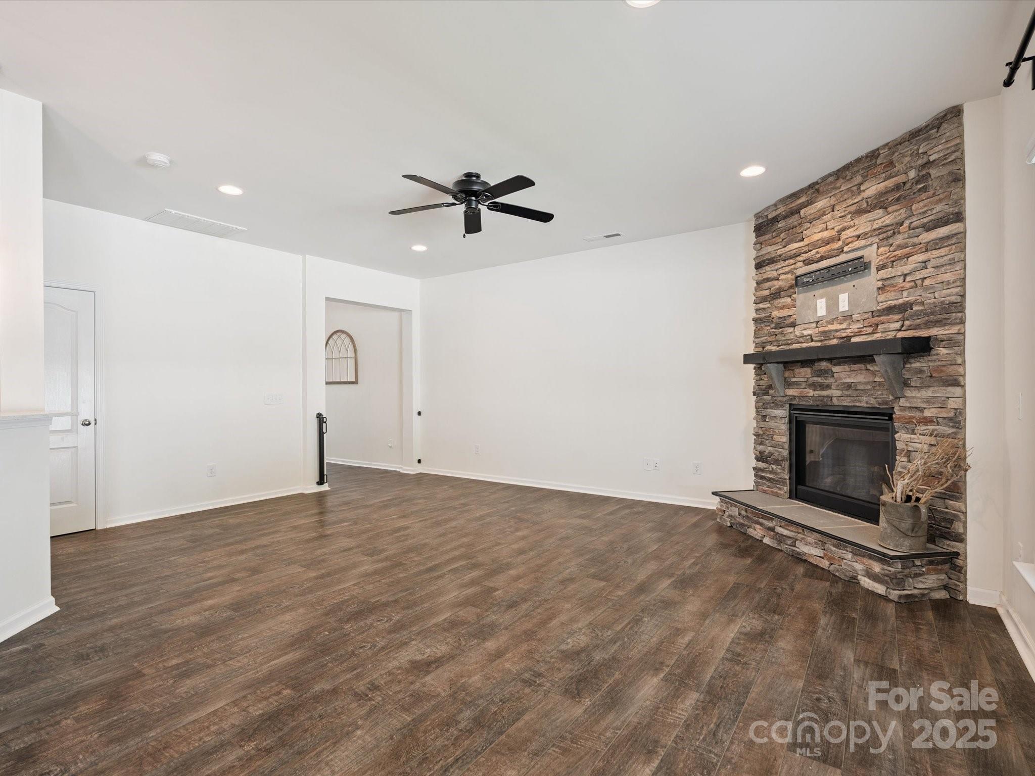 Bridgemill - Residential