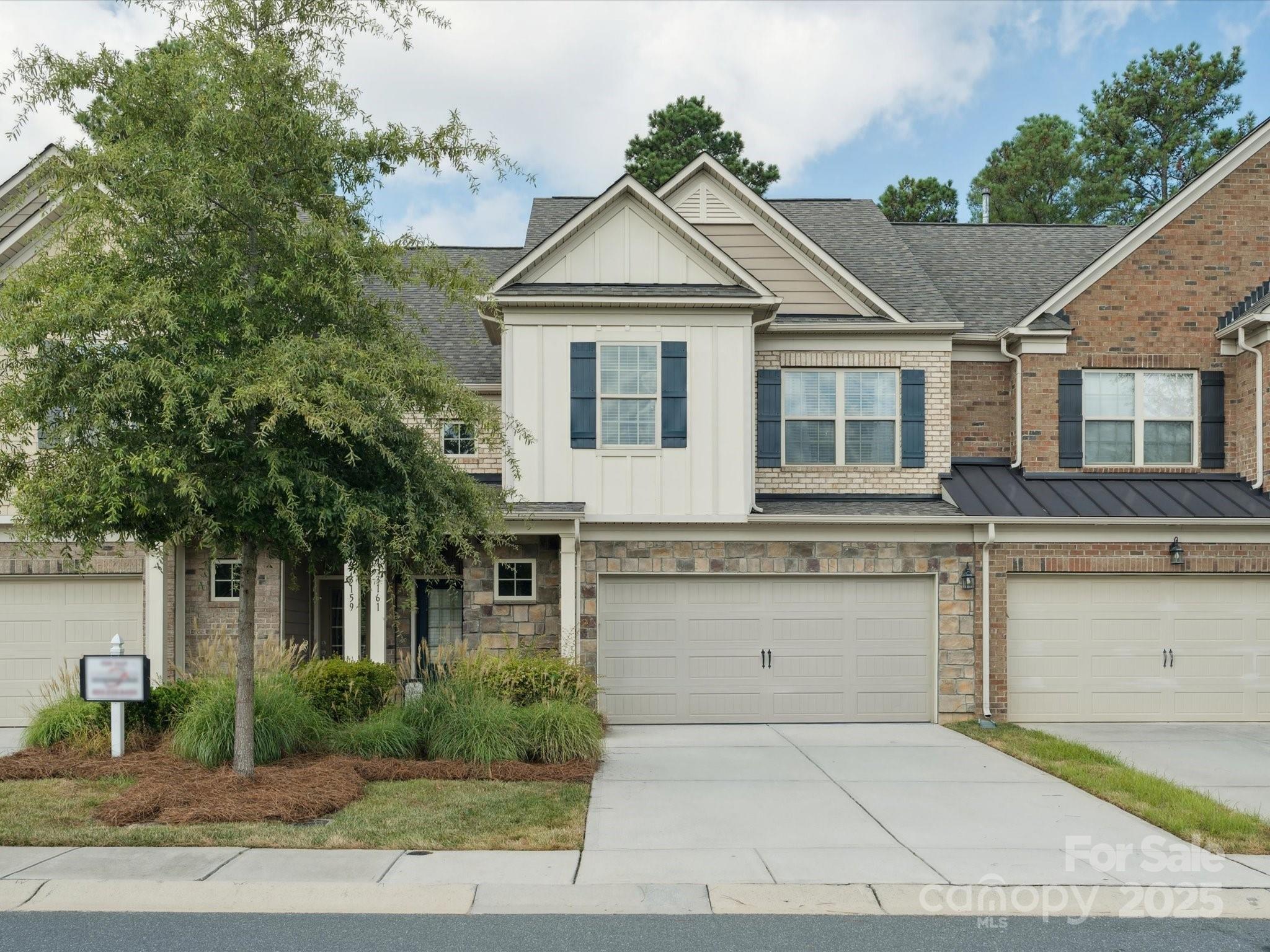 Bridgemill - Residential