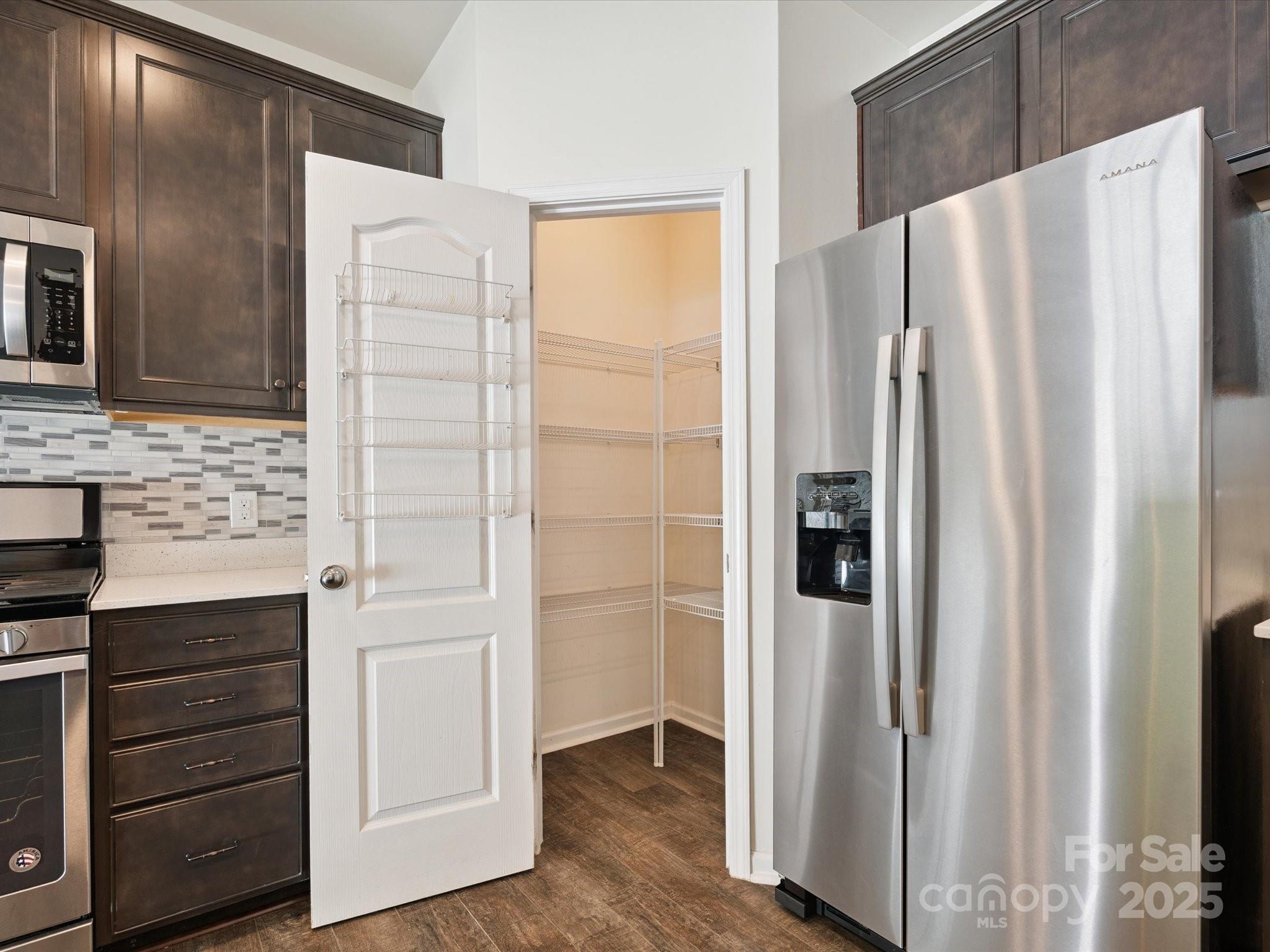 Bridgemill - Residential