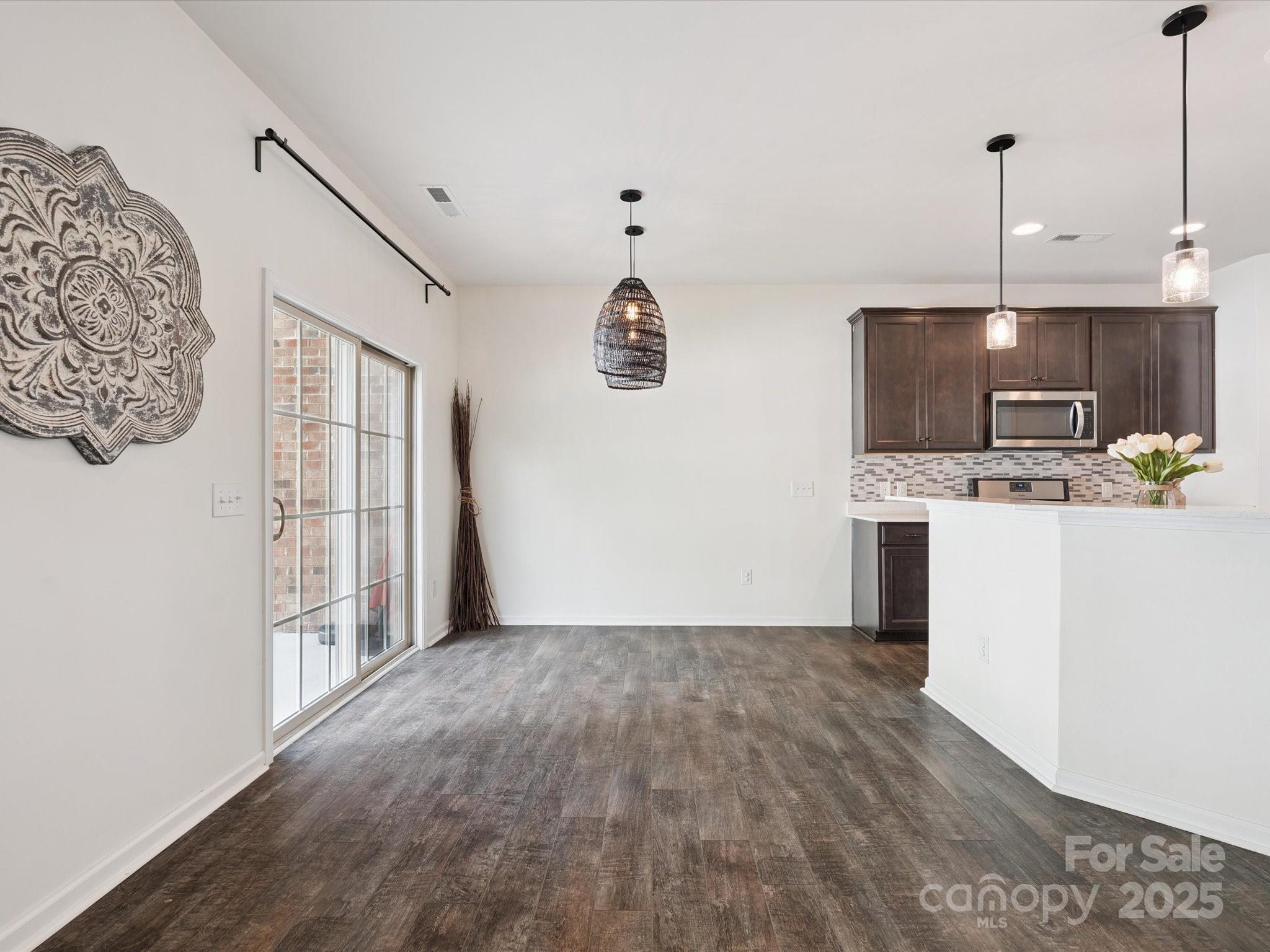 Bridgemill - Residential