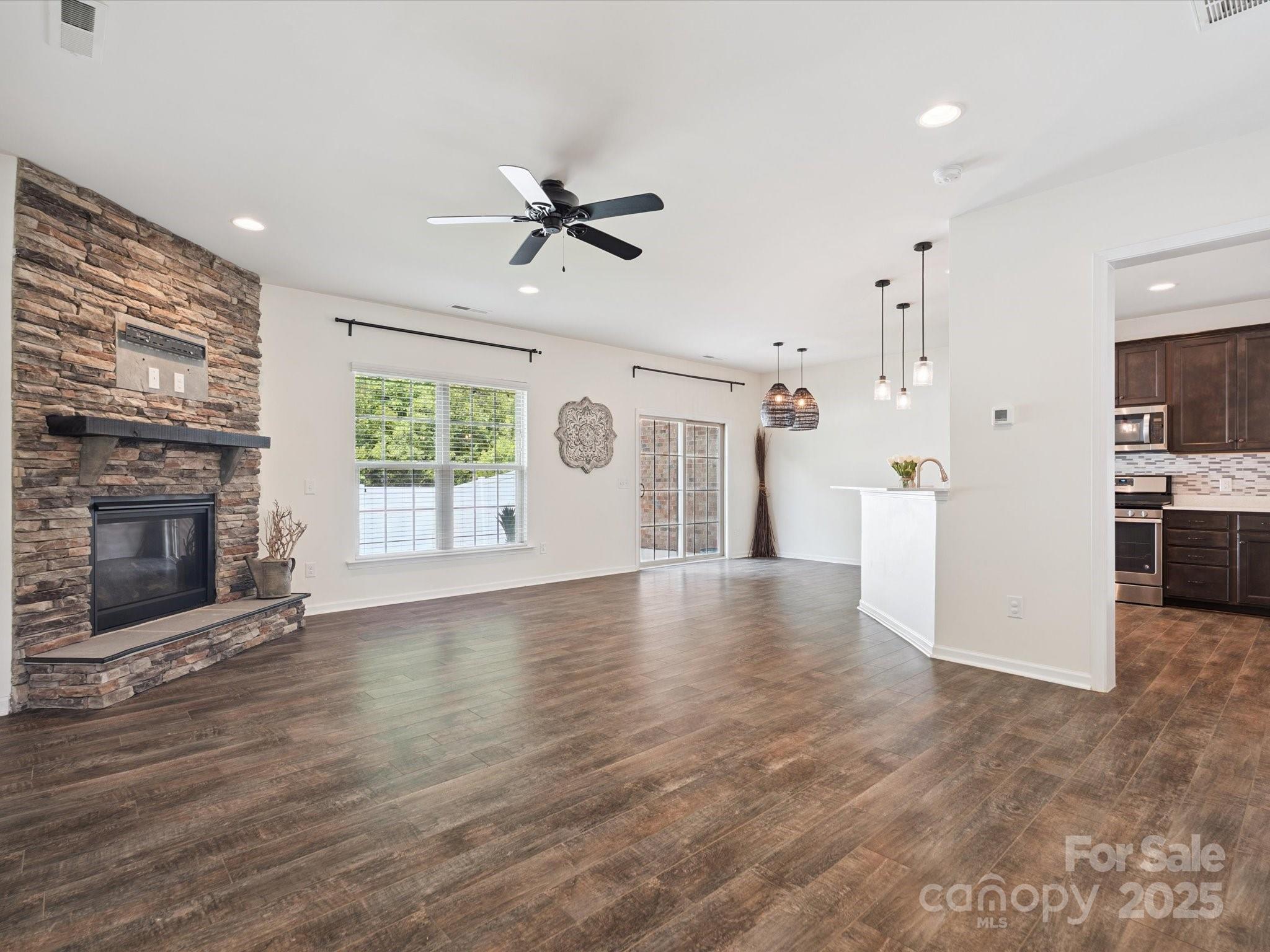 Bridgemill - Residential