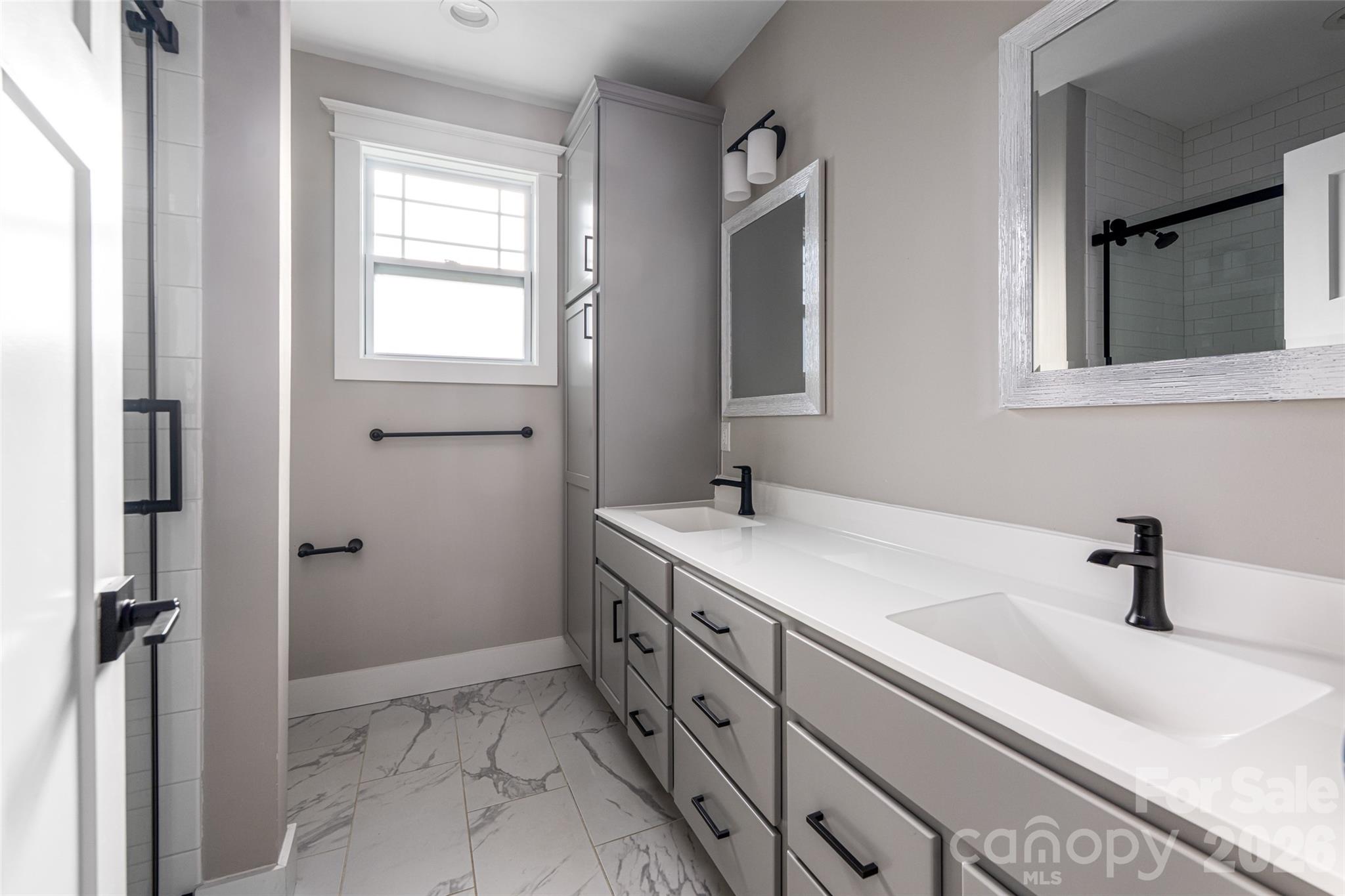 Padgett Place - Residential