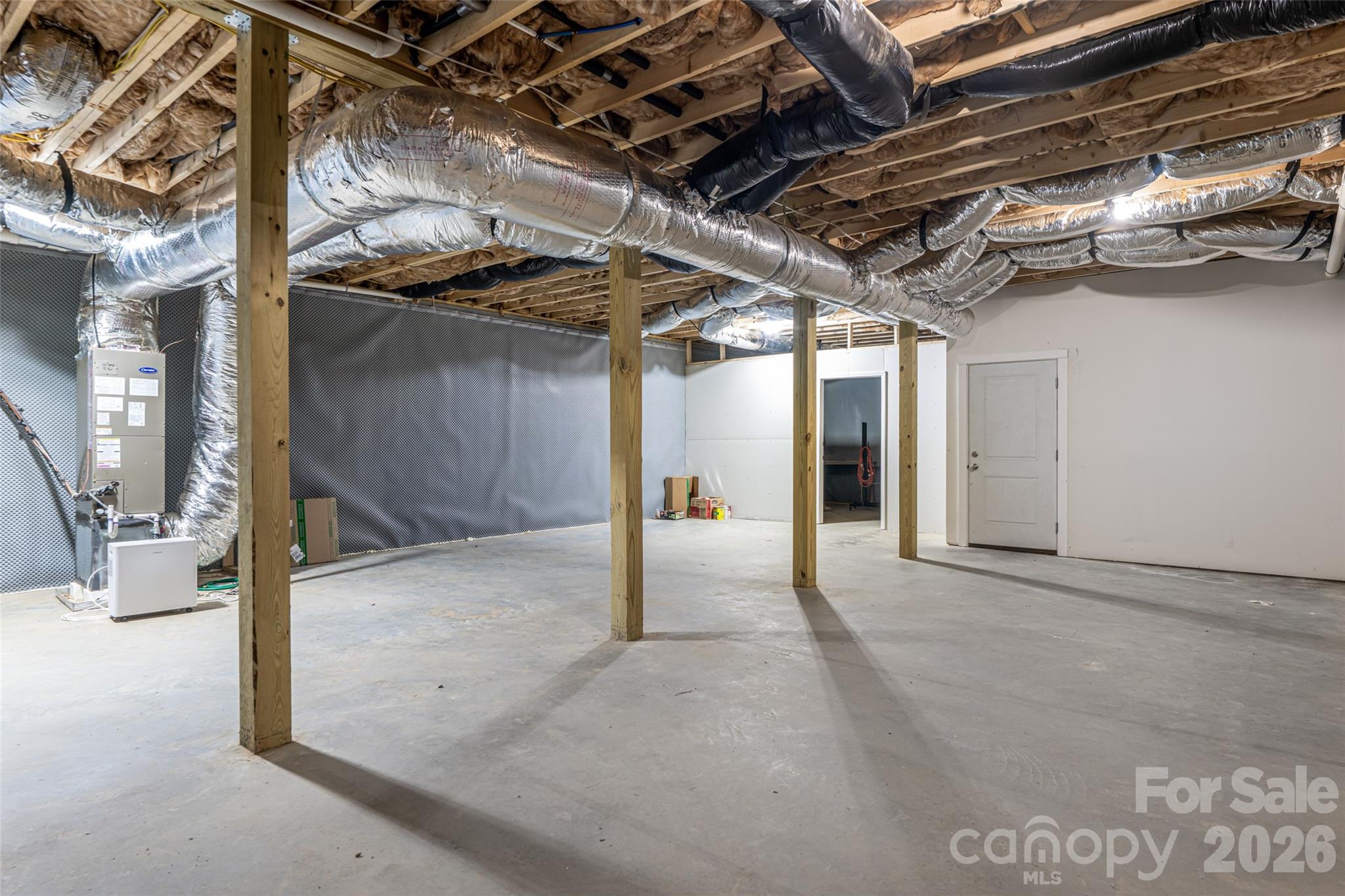 Padgett Place - Residential