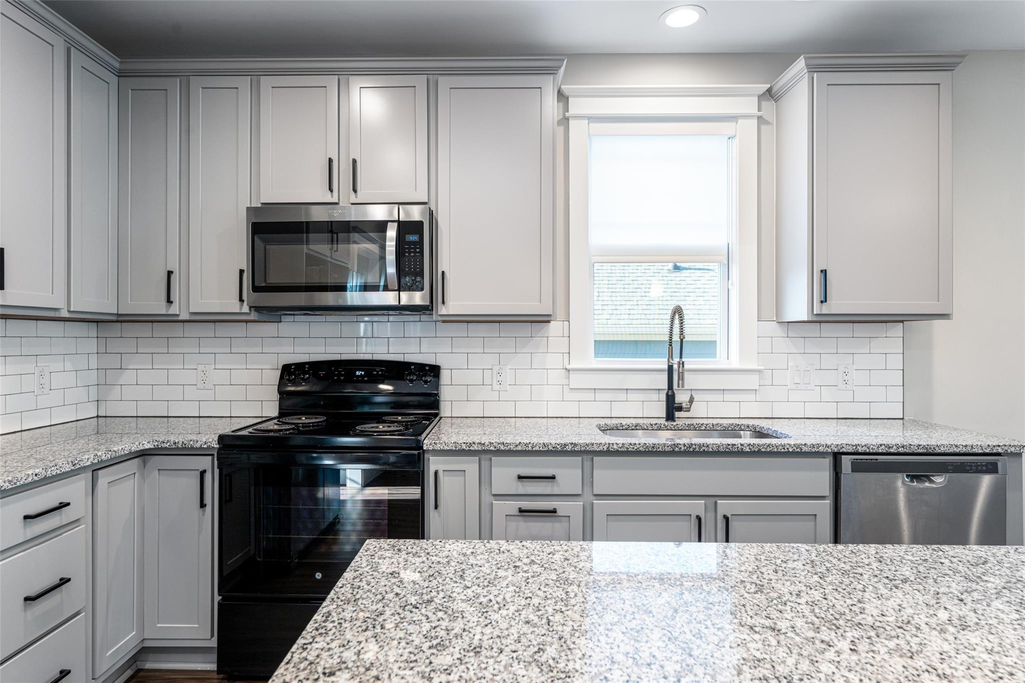 Padgett Place - Residential