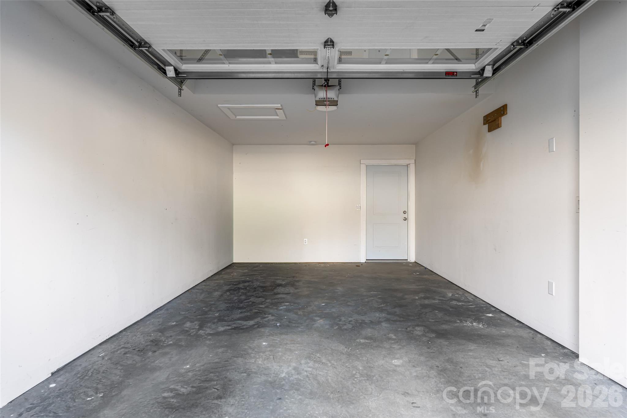 Padgett Place - Residential