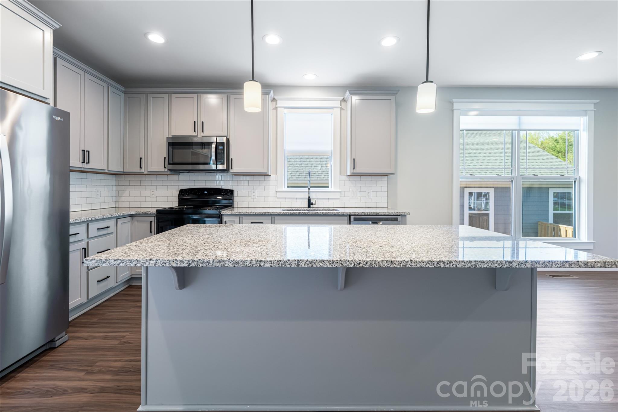 Padgett Place - Residential