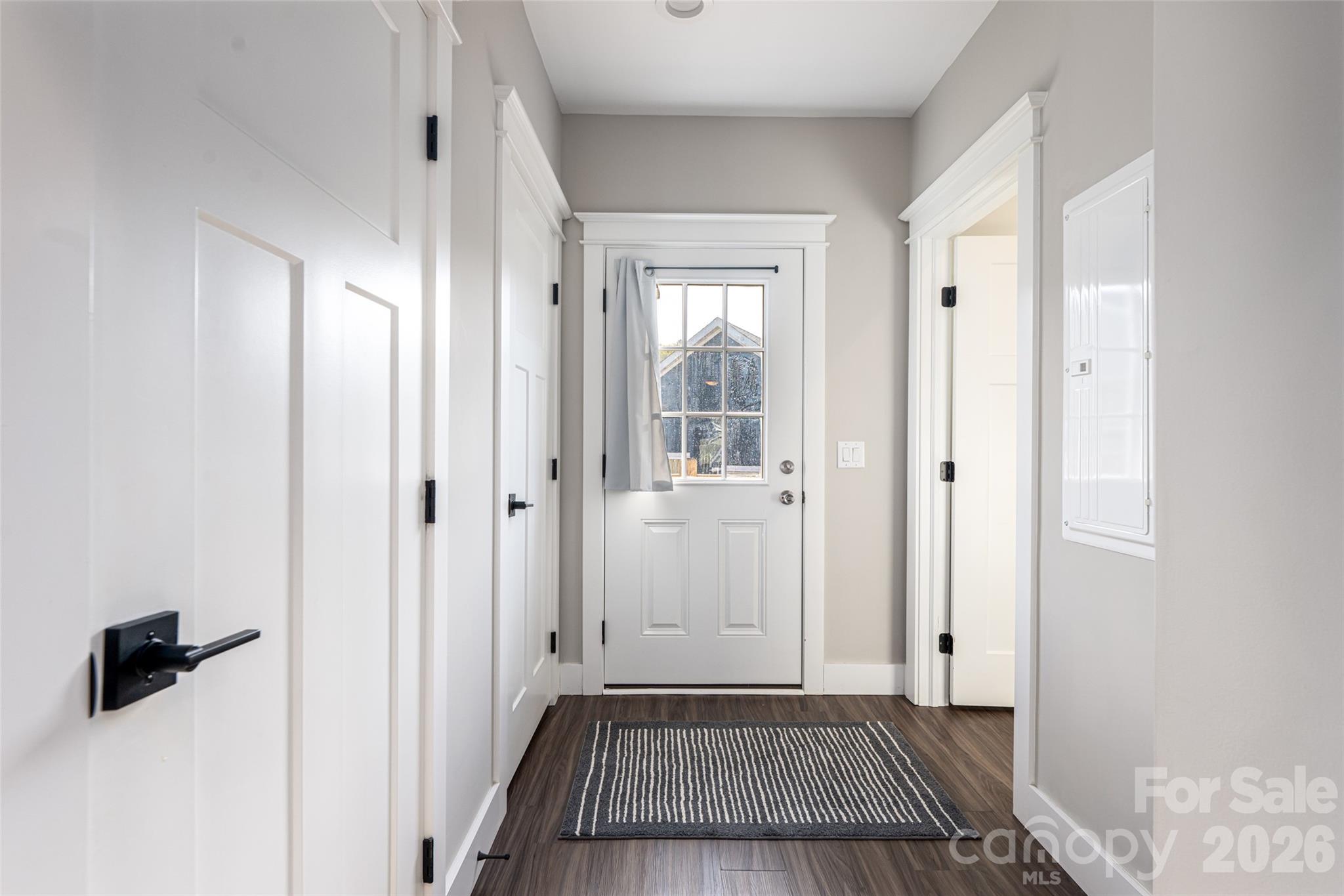 Padgett Place - Residential