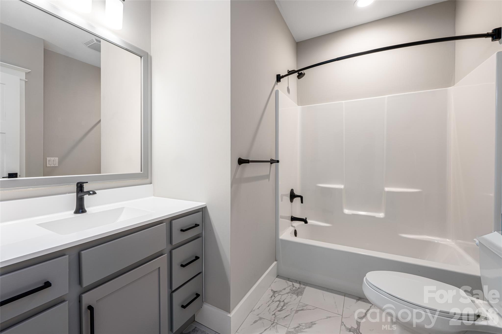 Padgett Place - Residential