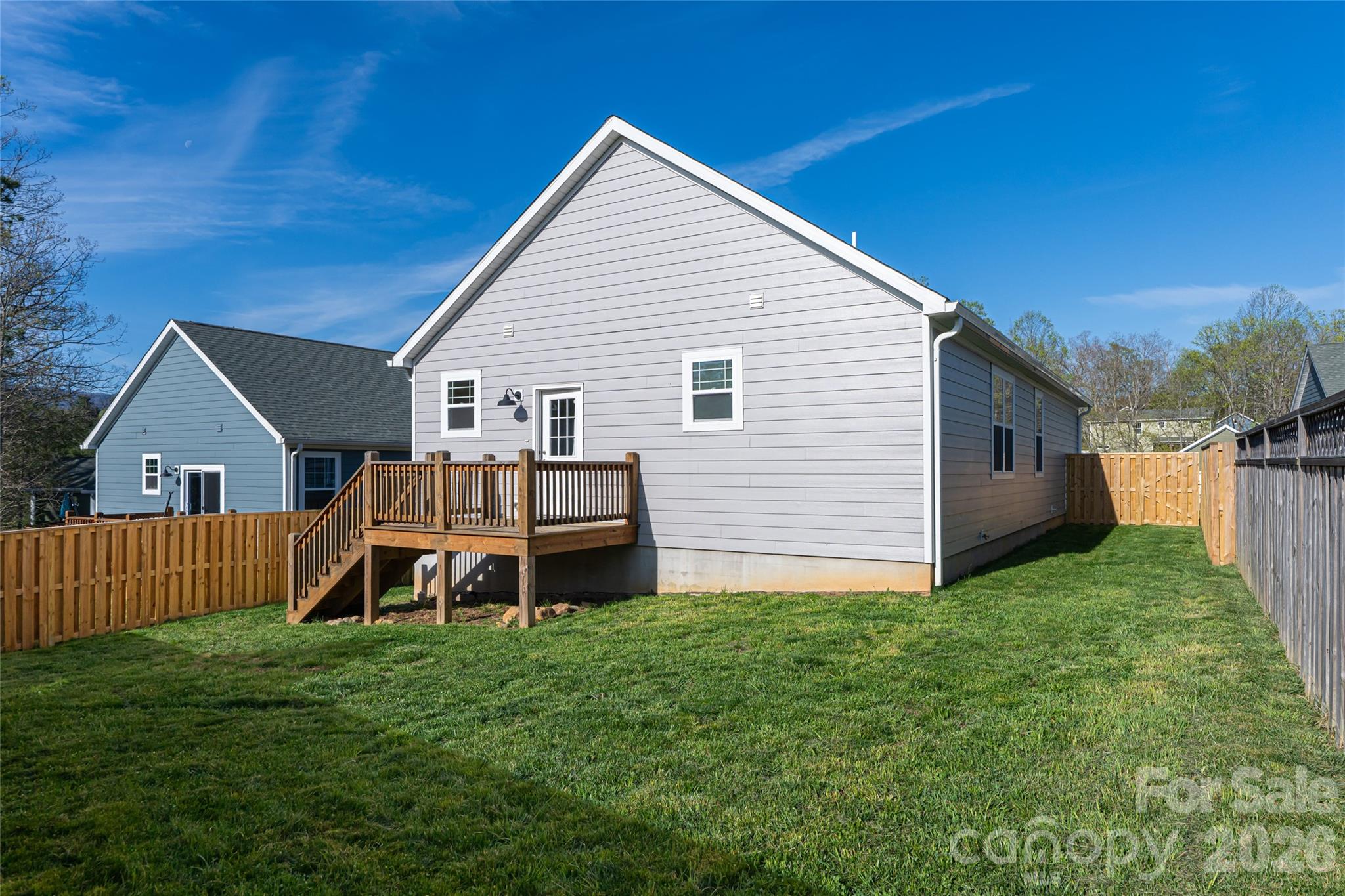 Padgett Place - Residential