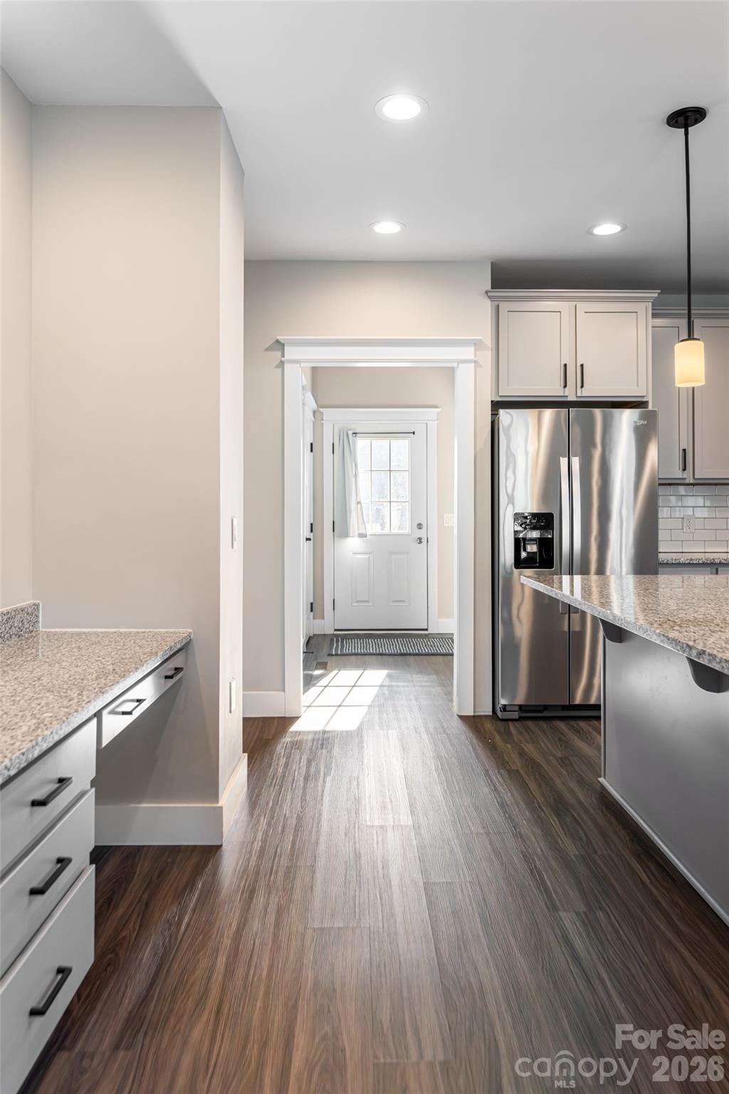 Padgett Place - Residential