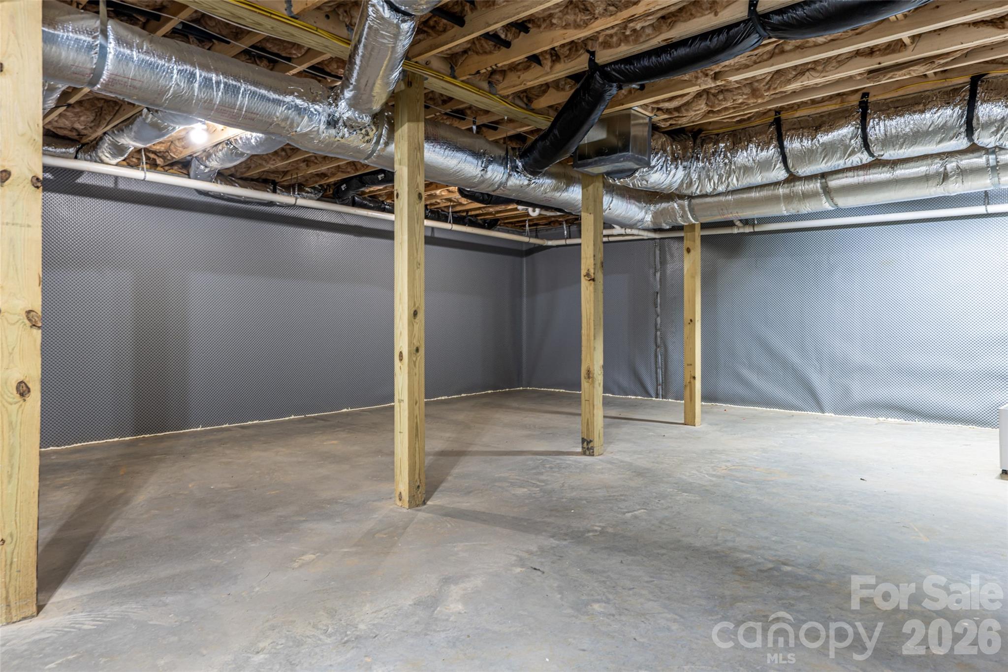 Padgett Place - Residential