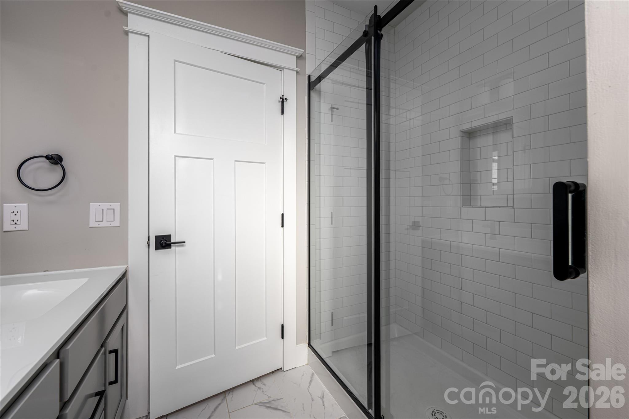 Padgett Place - Residential