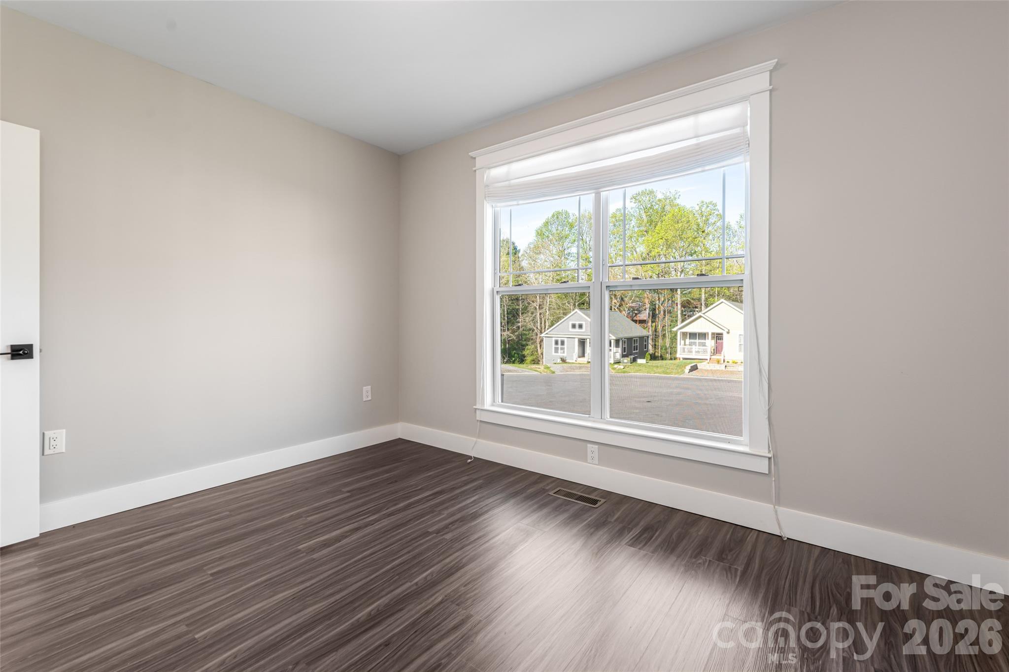 Padgett Place - Residential