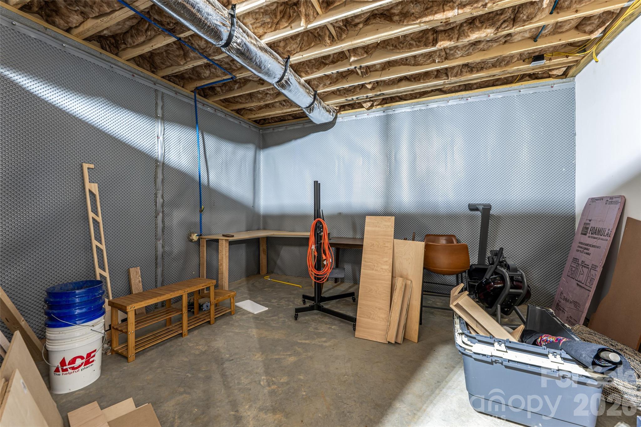 Padgett Place - Residential