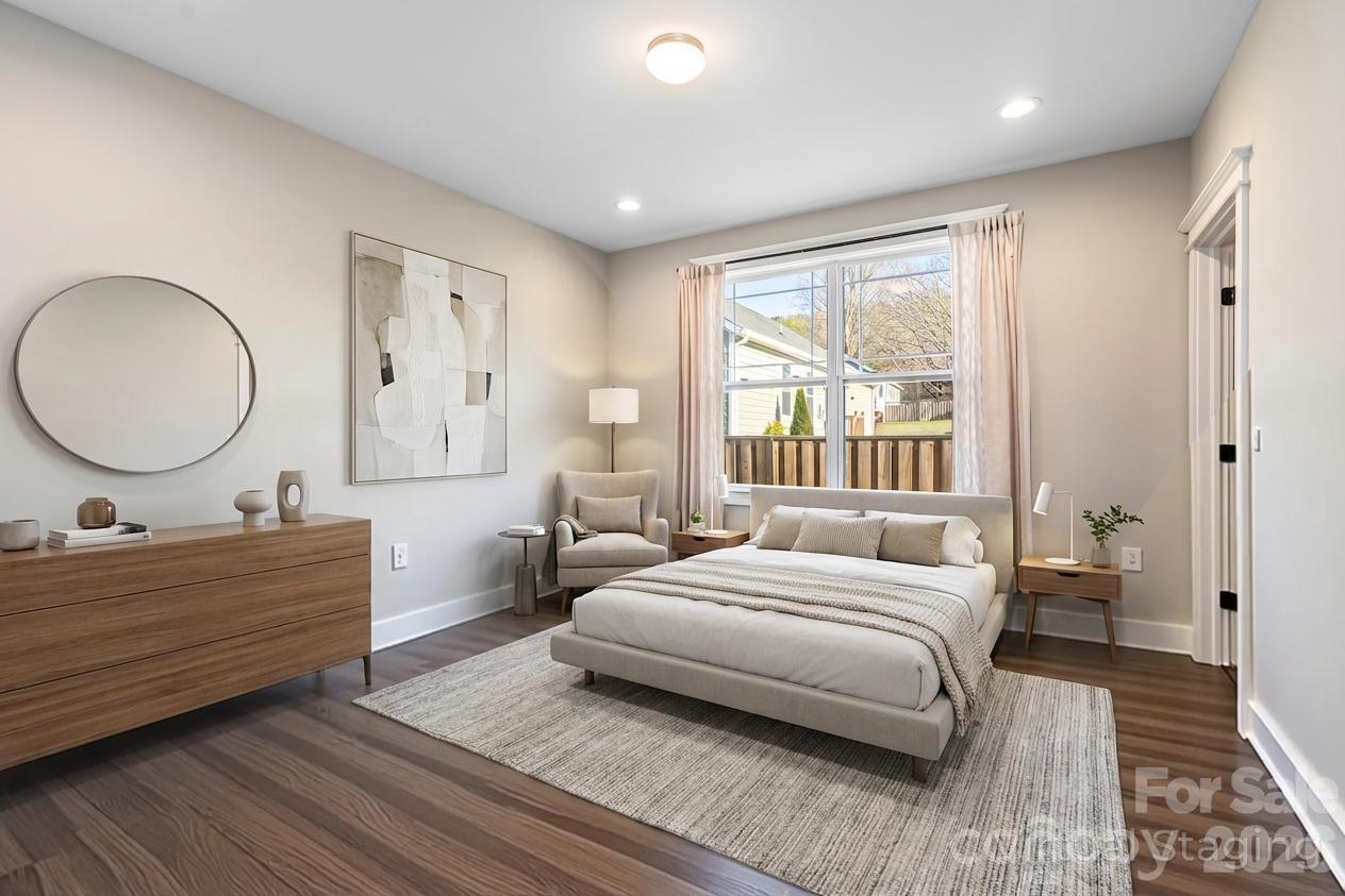 Padgett Place - Residential