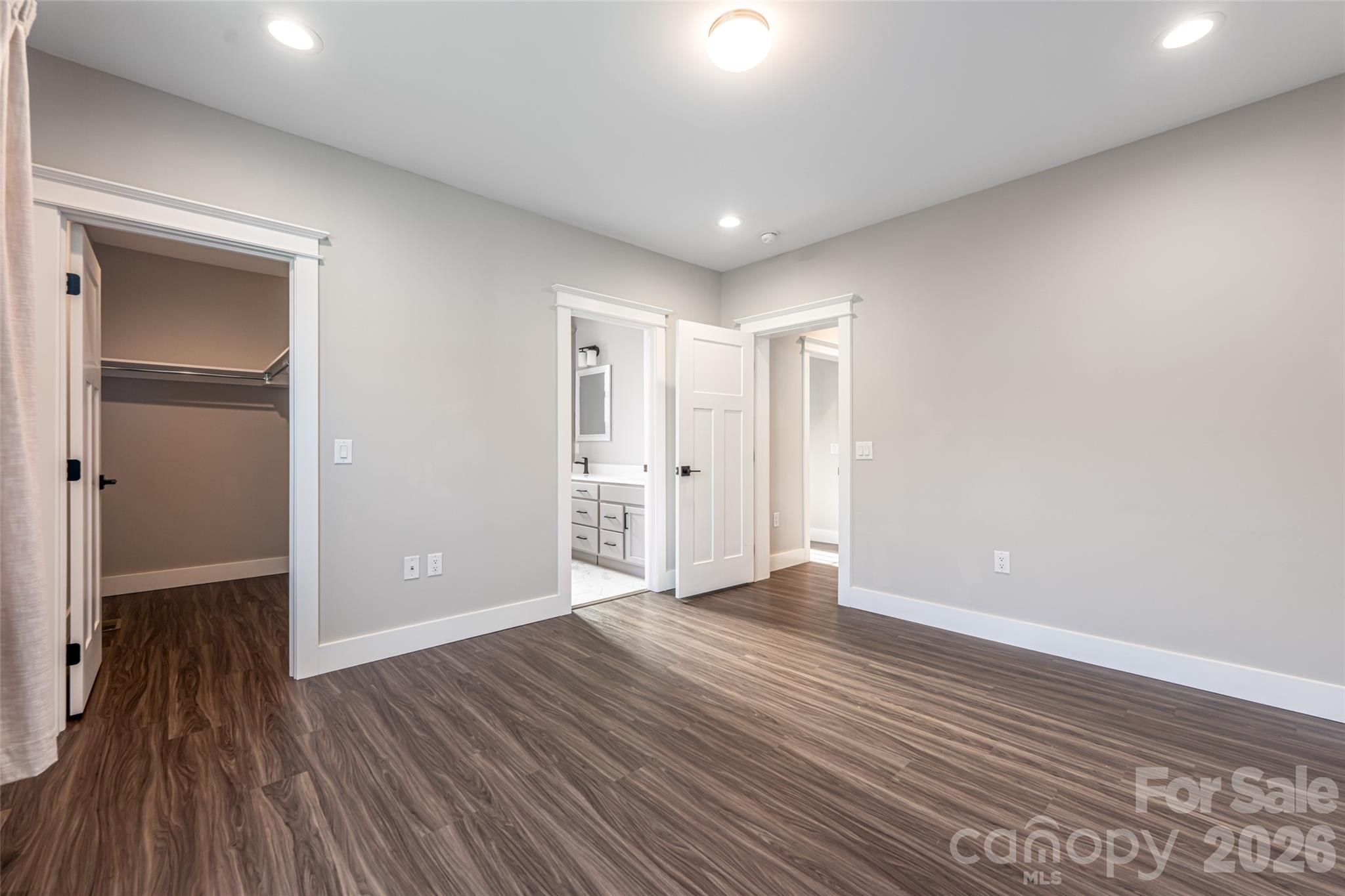 Padgett Place - Residential