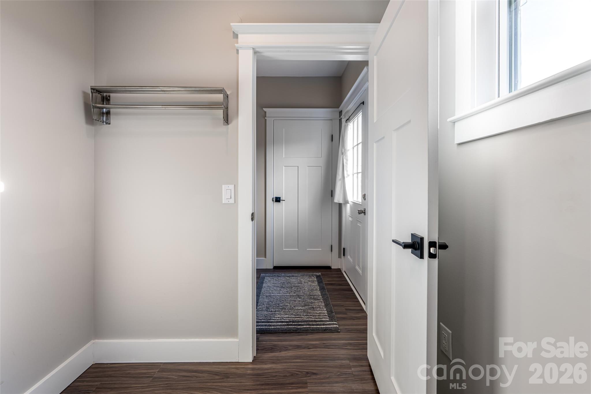 Padgett Place - Residential