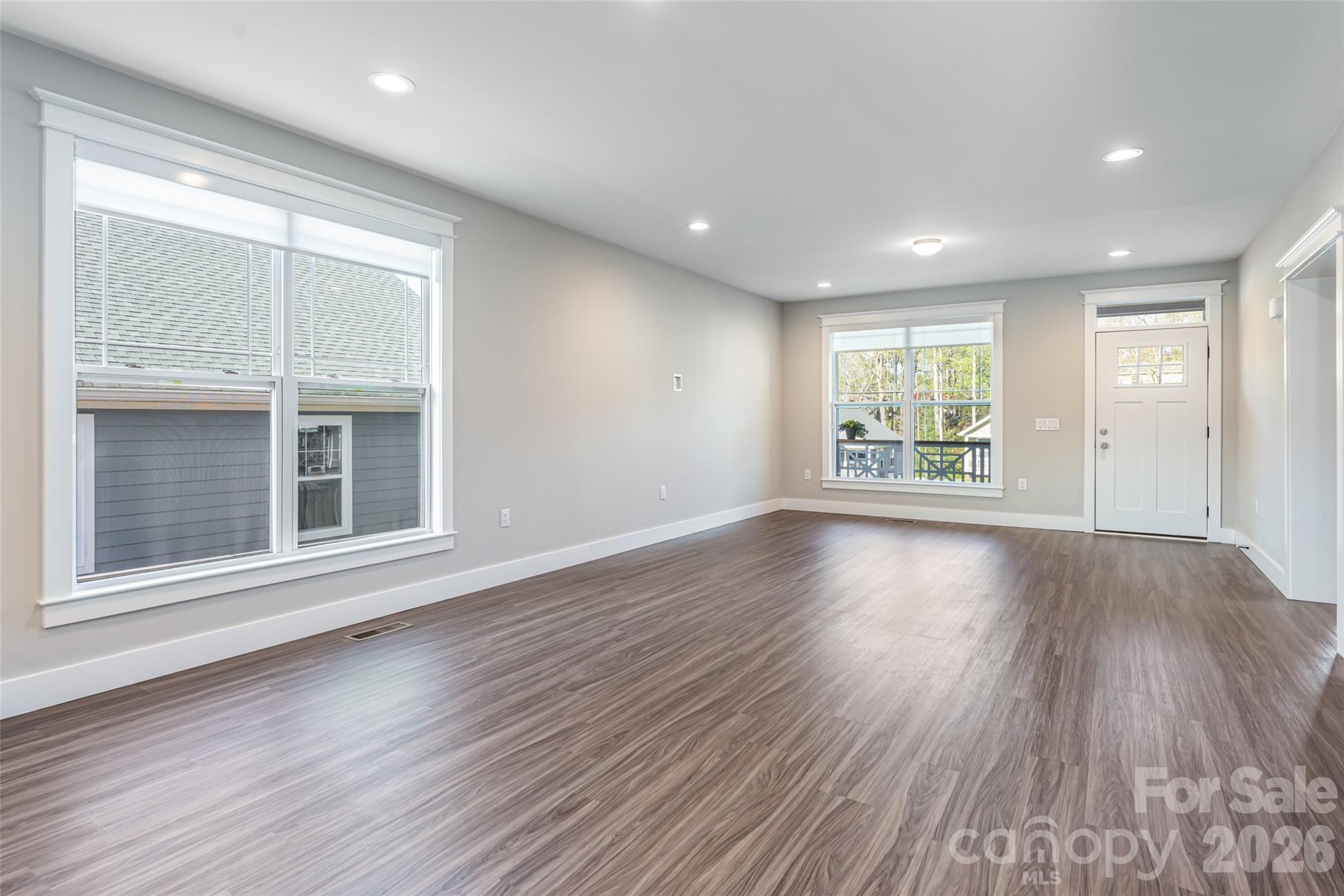 Padgett Place - Residential