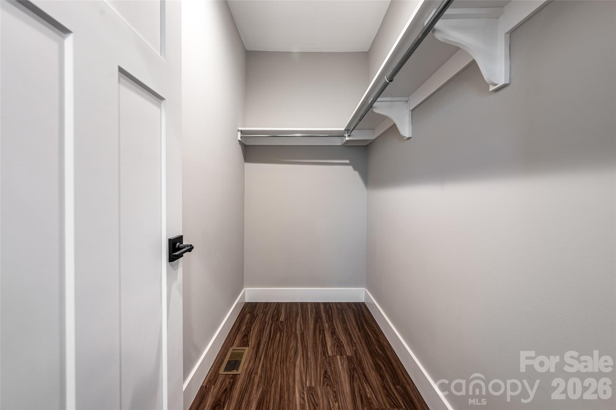 Padgett Place - Residential