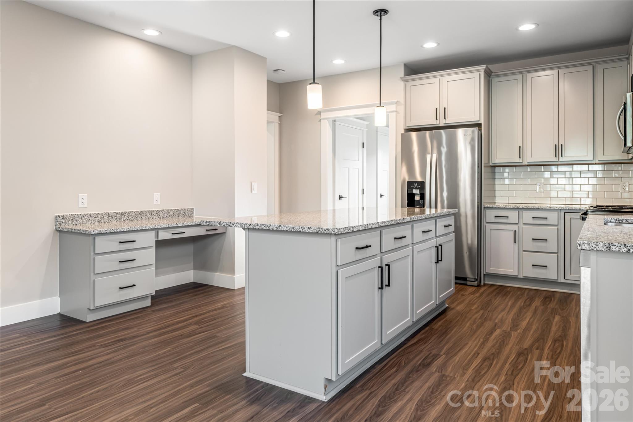 Padgett Place - Residential