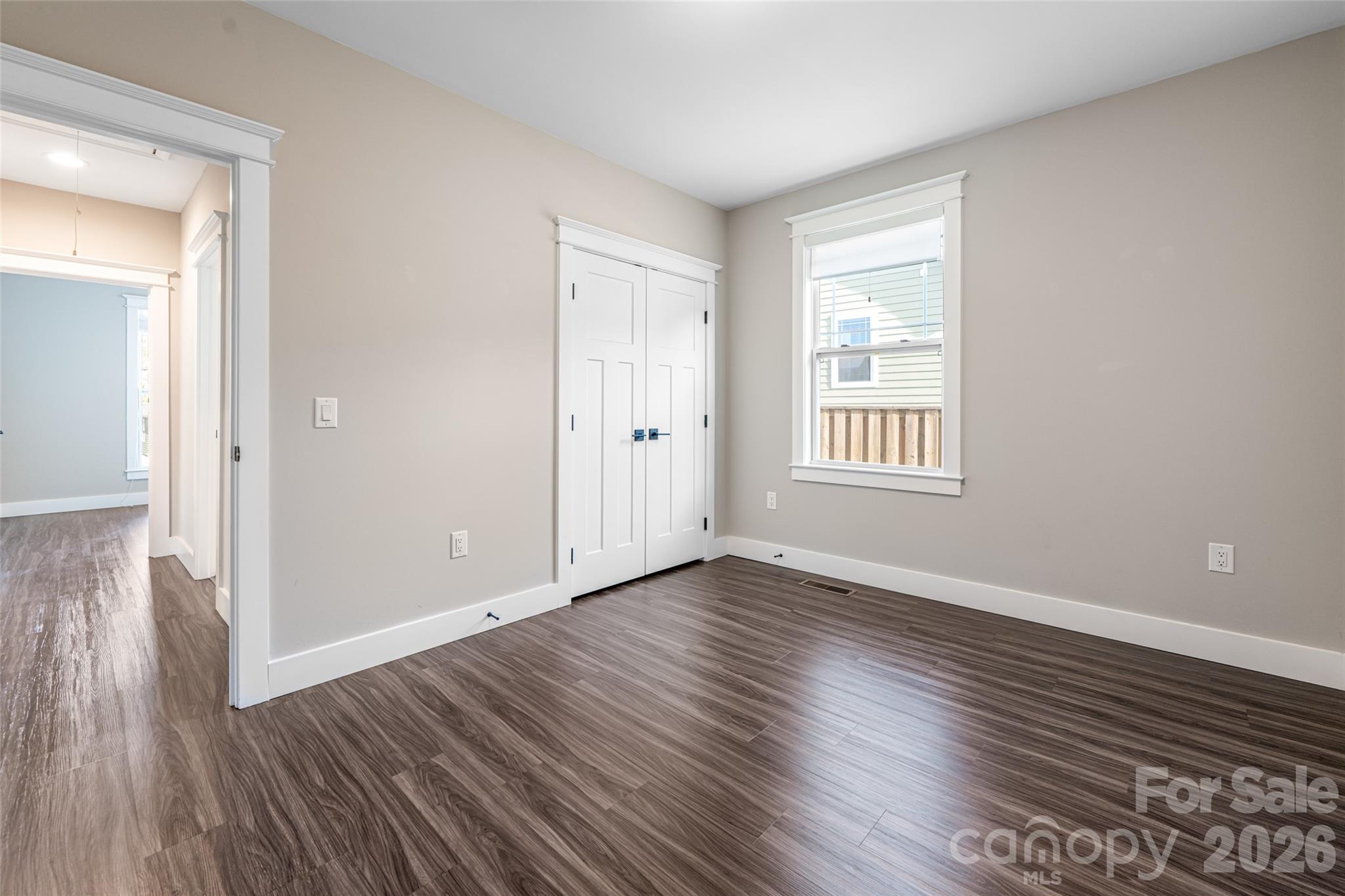 Padgett Place - Residential