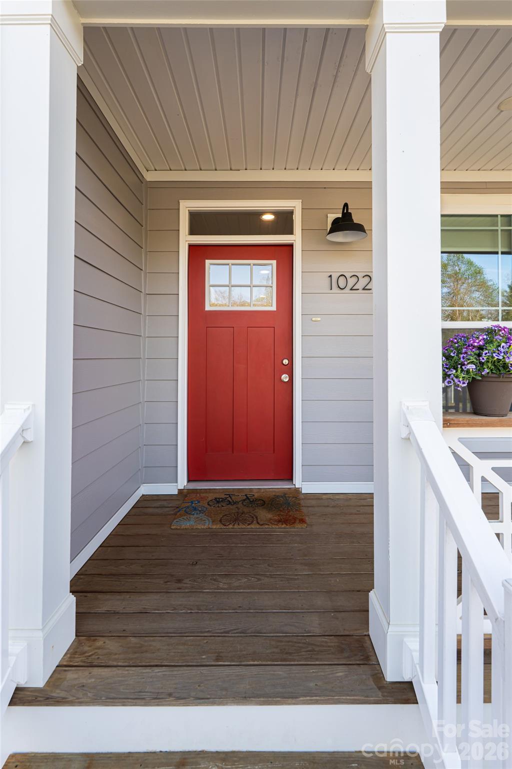 Padgett Place - Residential