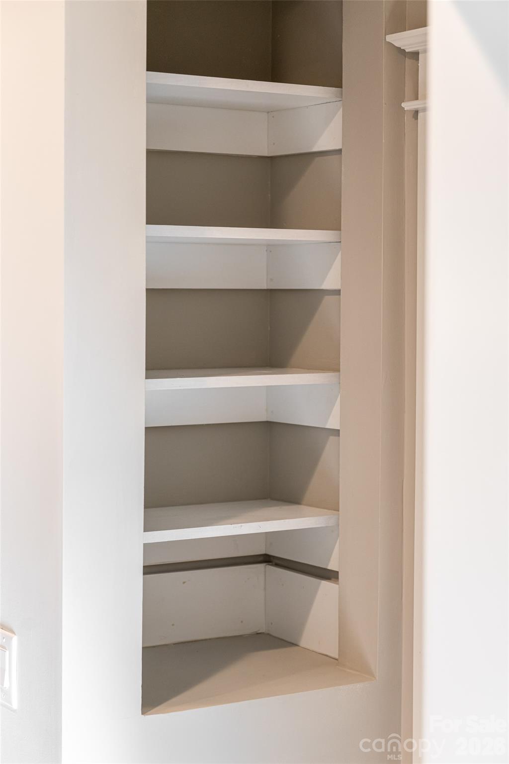 Padgett Place - Residential