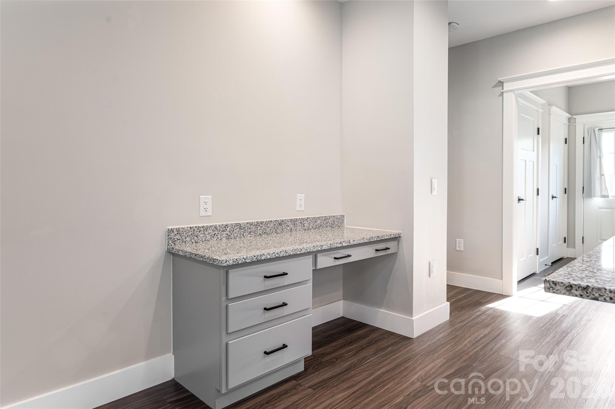 Padgett Place - Residential