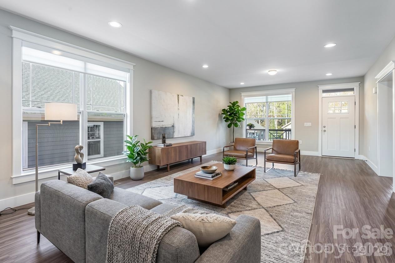 Padgett Place - Residential