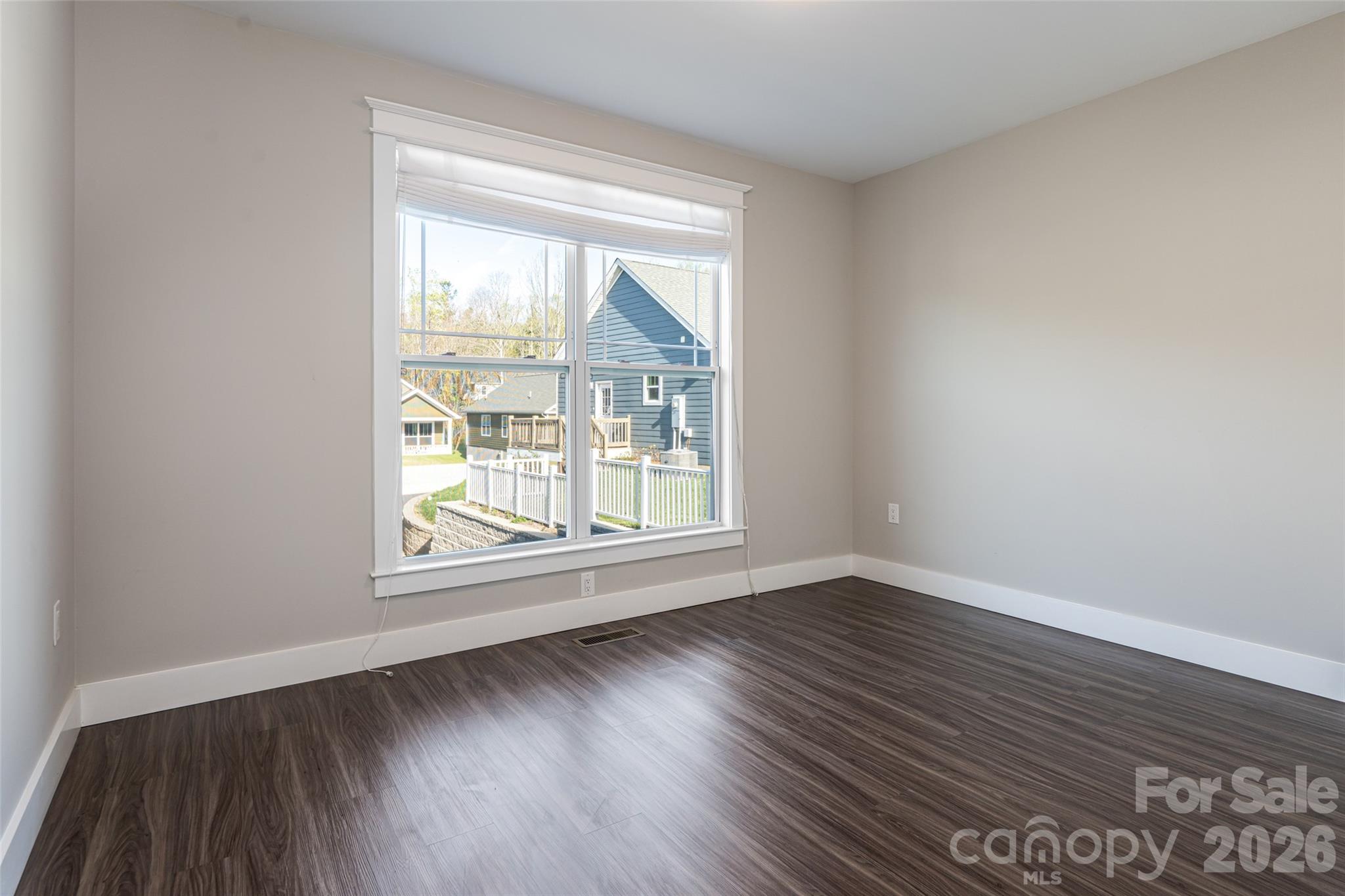 Padgett Place - Residential