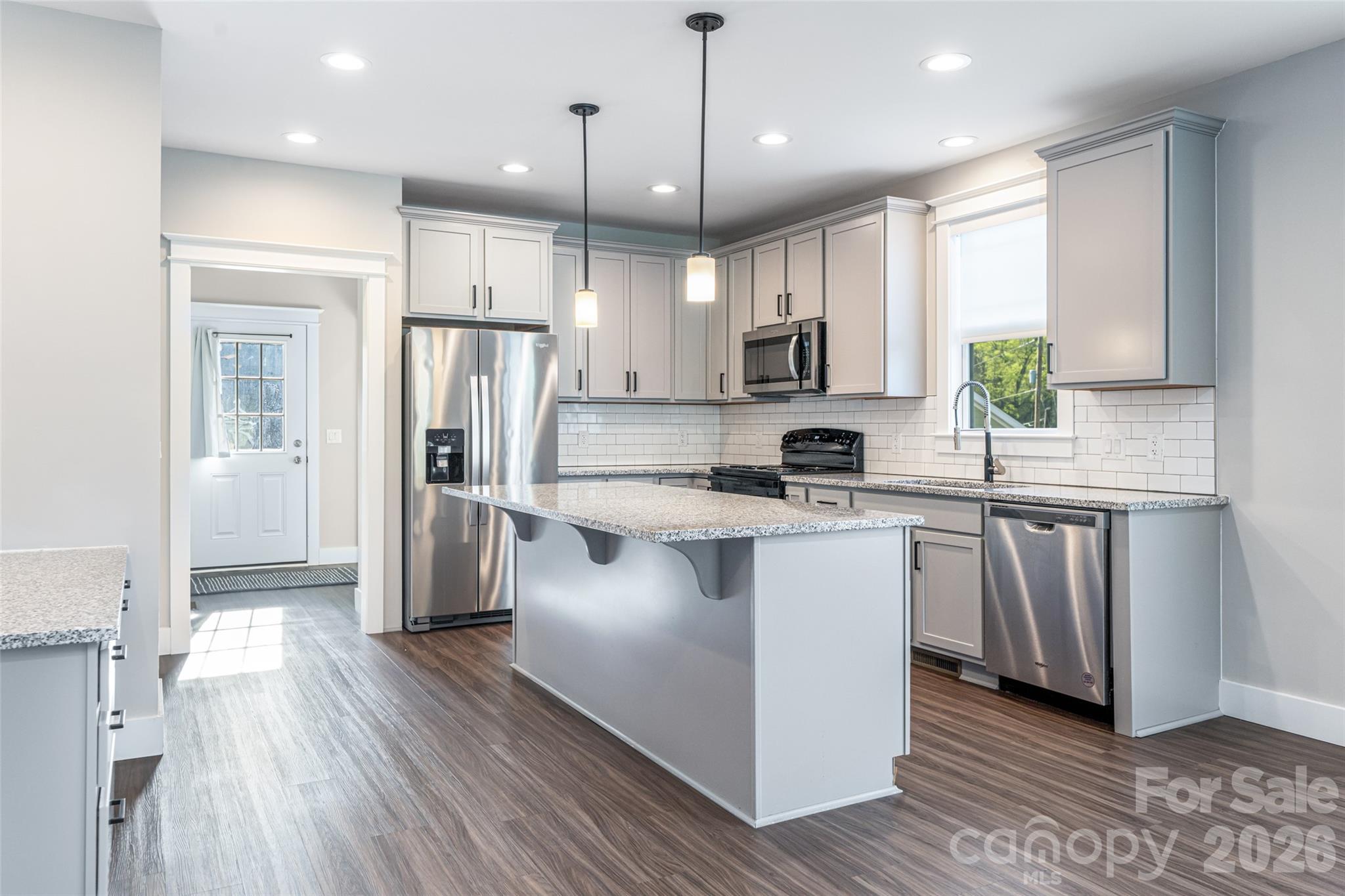 Padgett Place - Residential