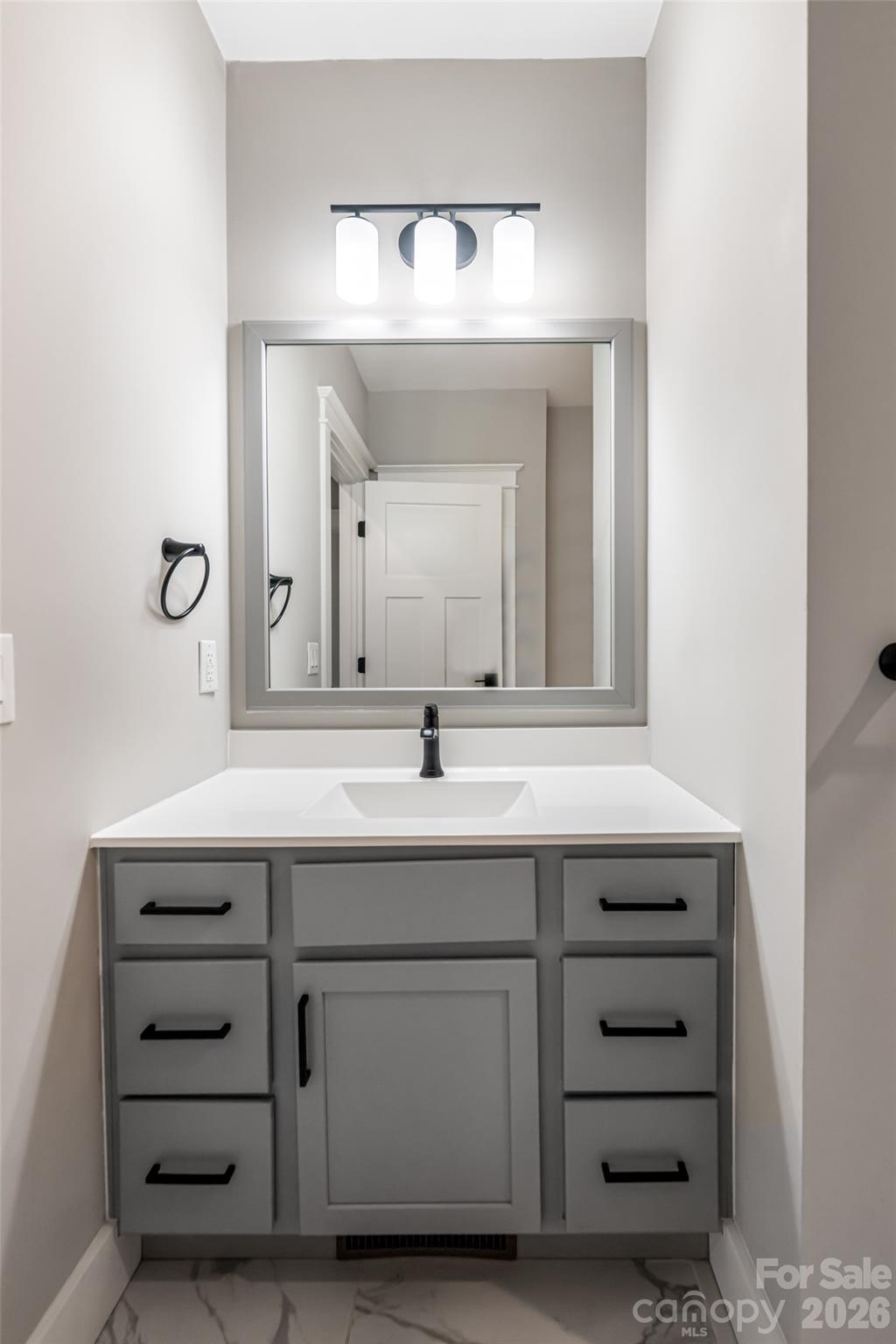 Padgett Place - Residential