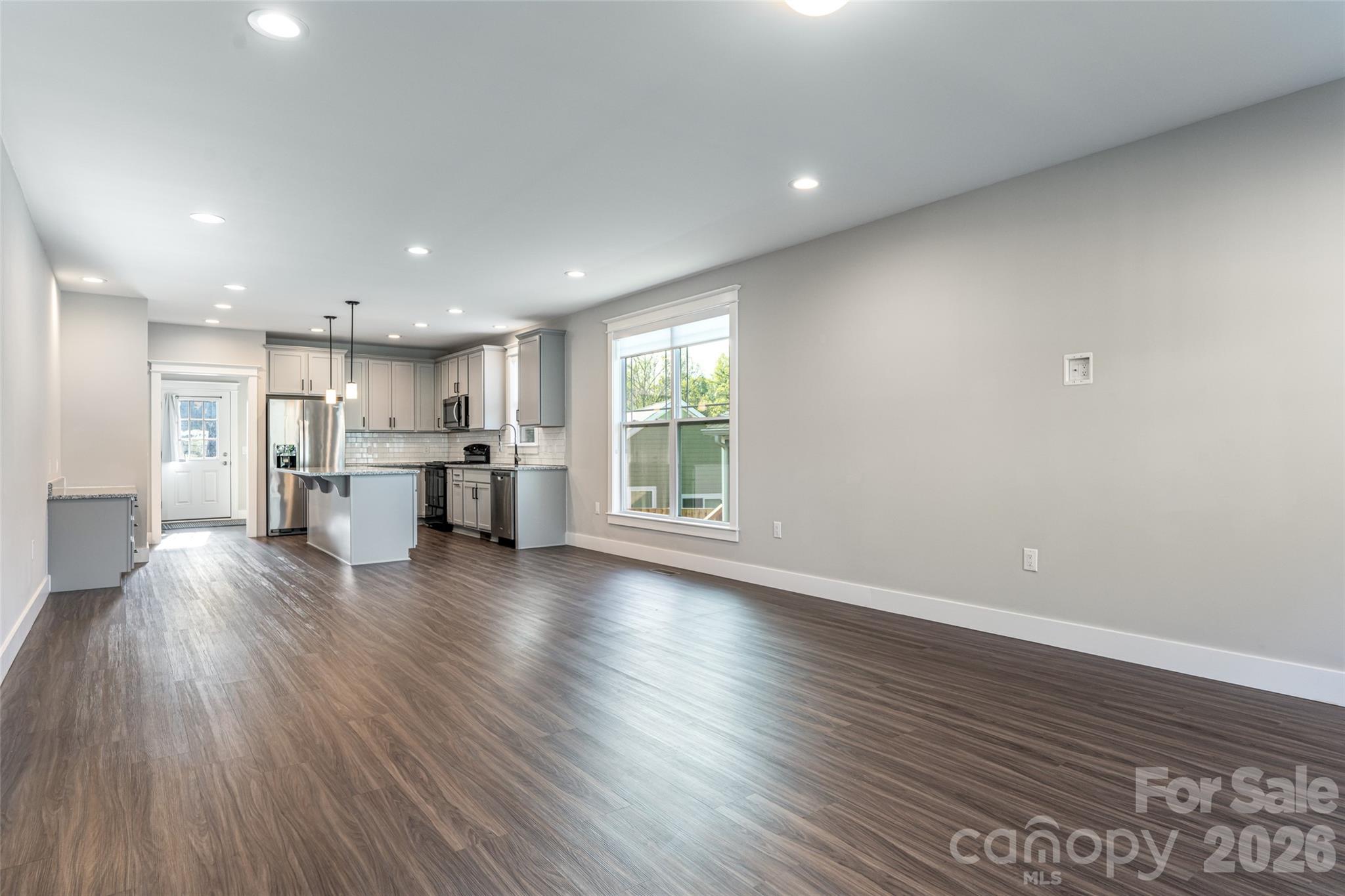 Padgett Place - Residential