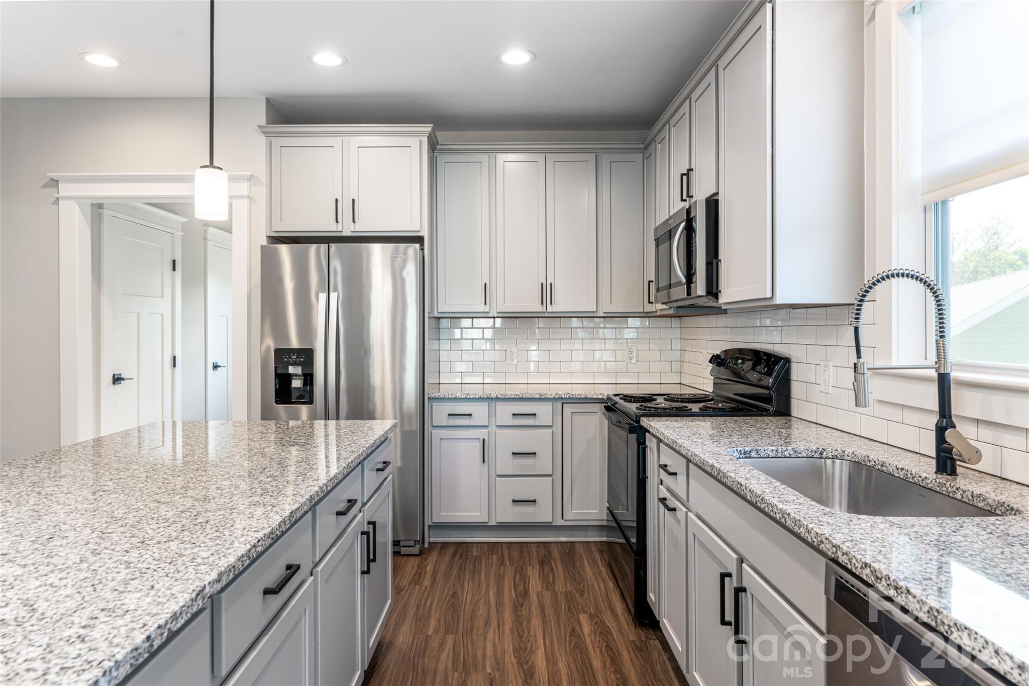 Padgett Place - Residential