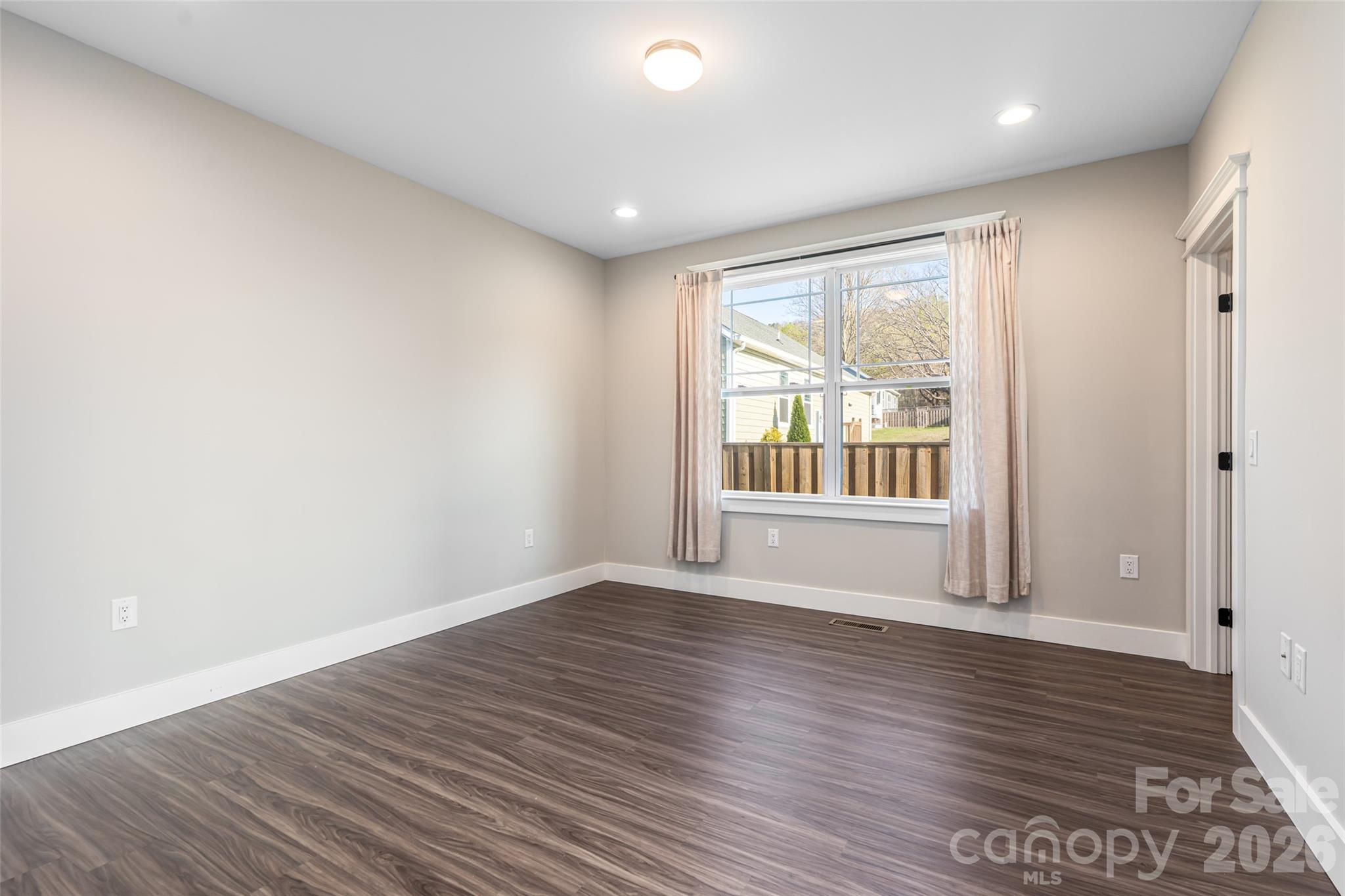 Padgett Place - Residential