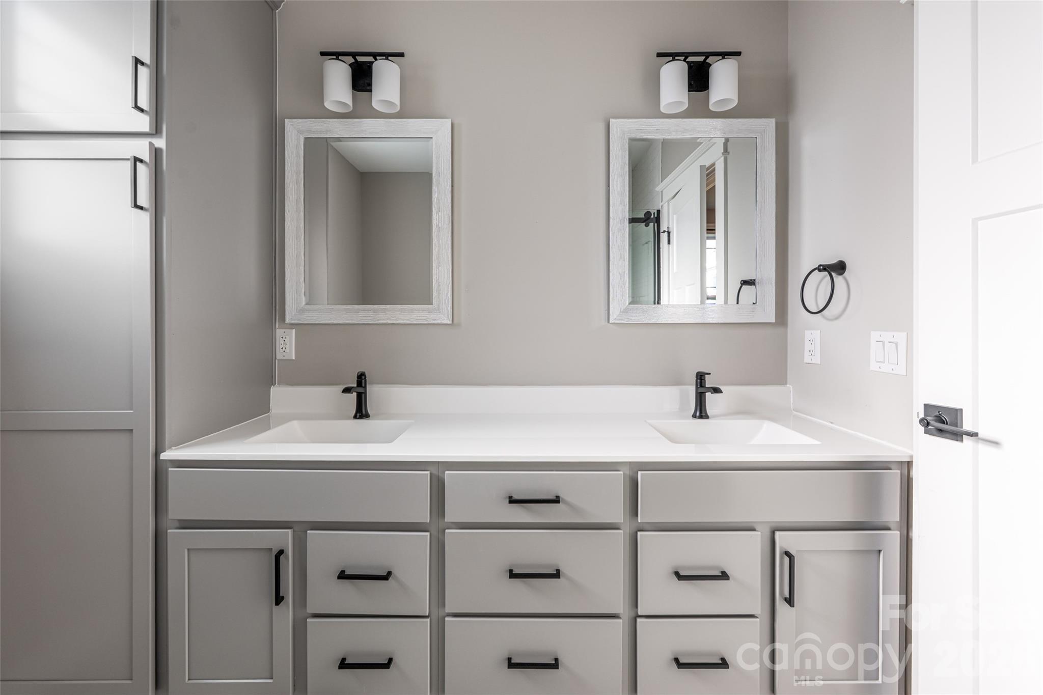 Padgett Place - Residential