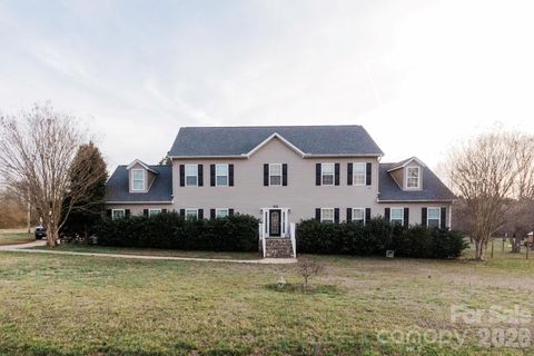 3237 Evondale Road Crouse NC 28033