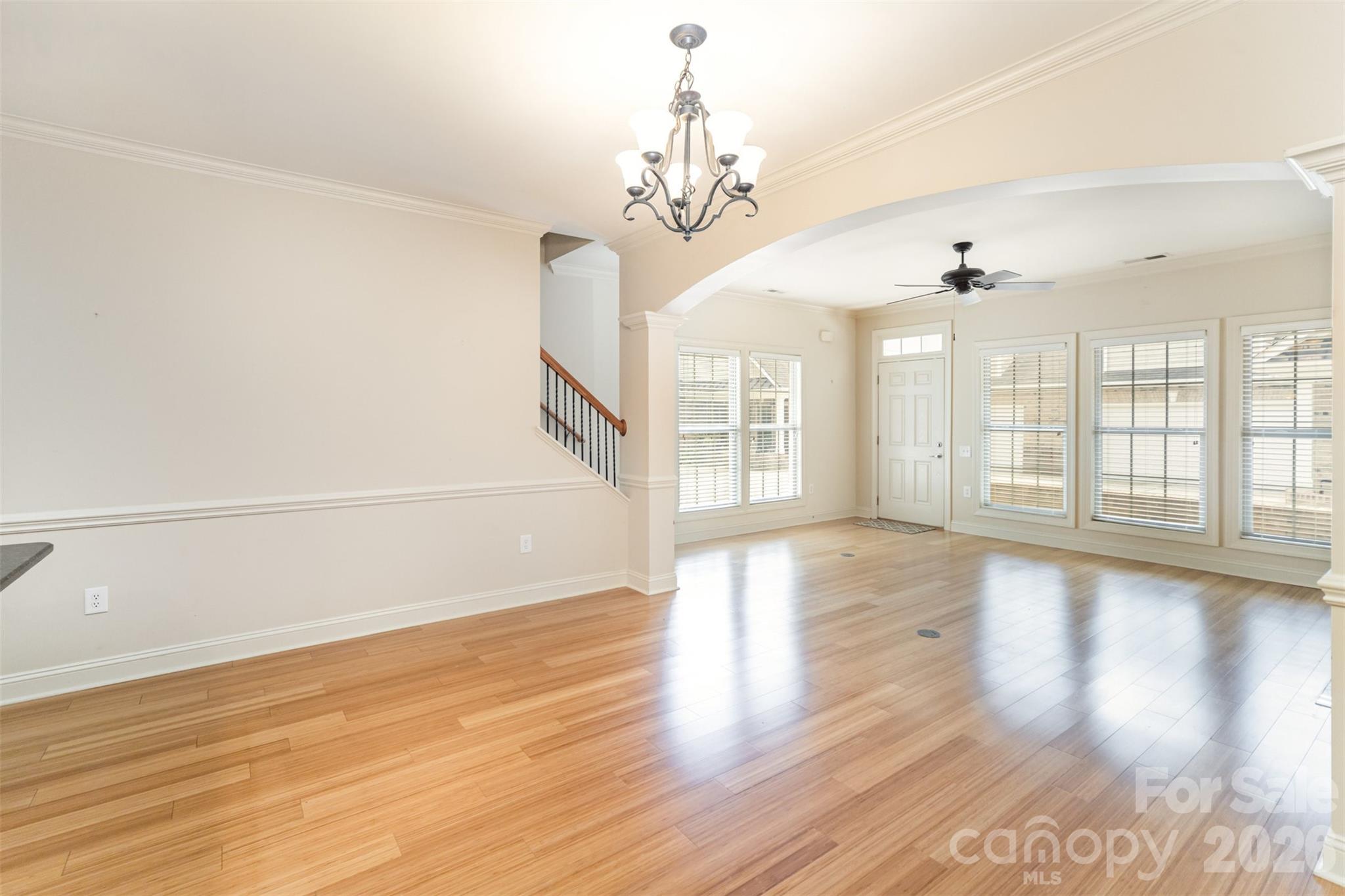 Ardwyck - Residential