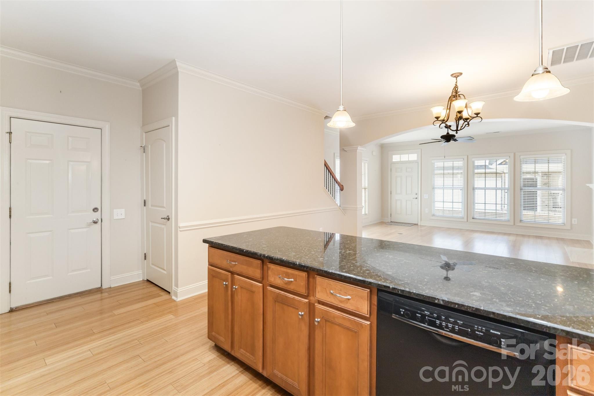 Ardwyck - Residential