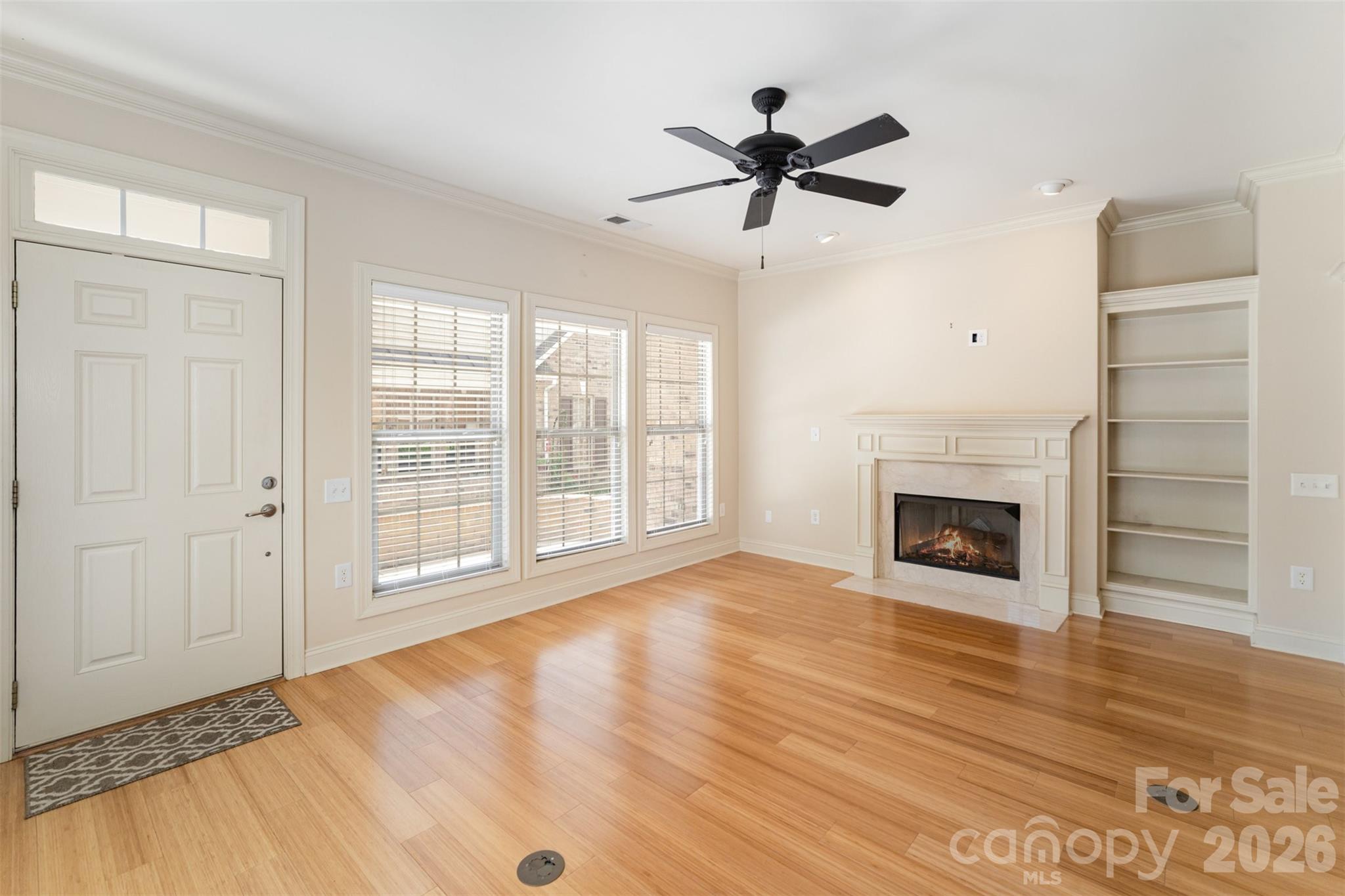 Ardwyck - Residential