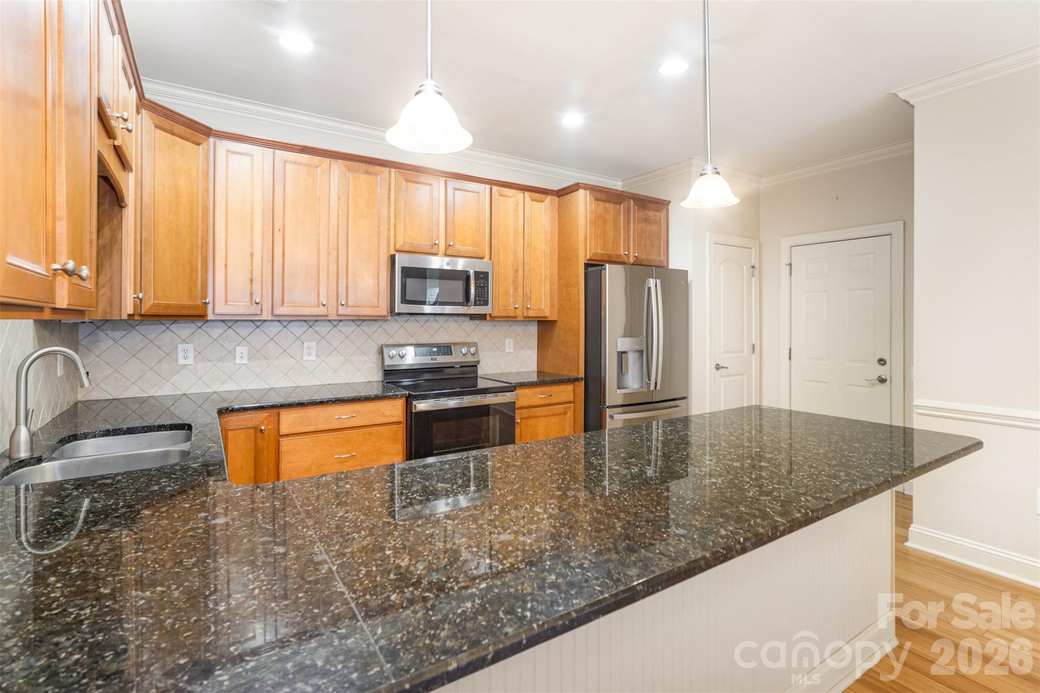 Ardwyck - Residential