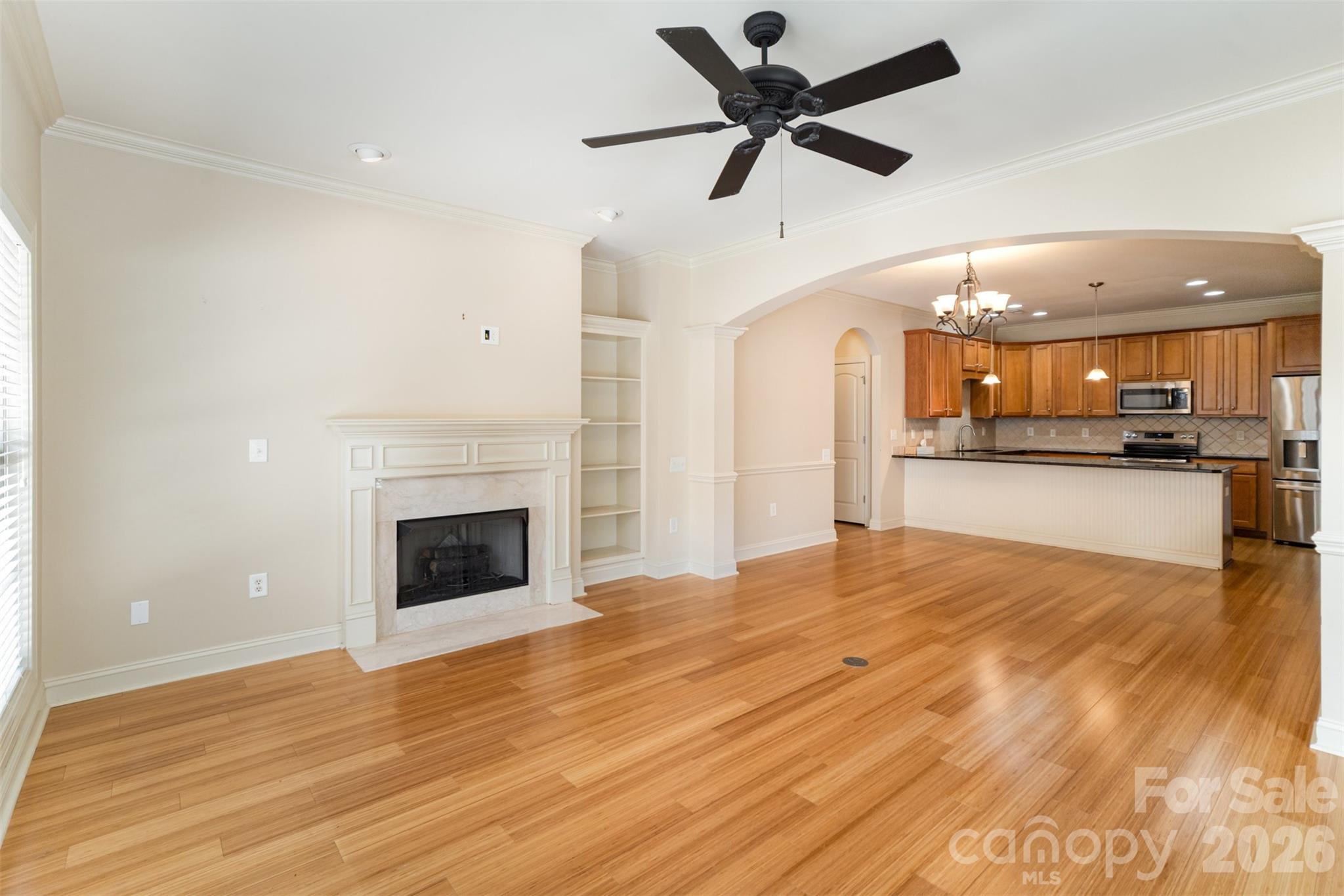 Ardwyck - Residential